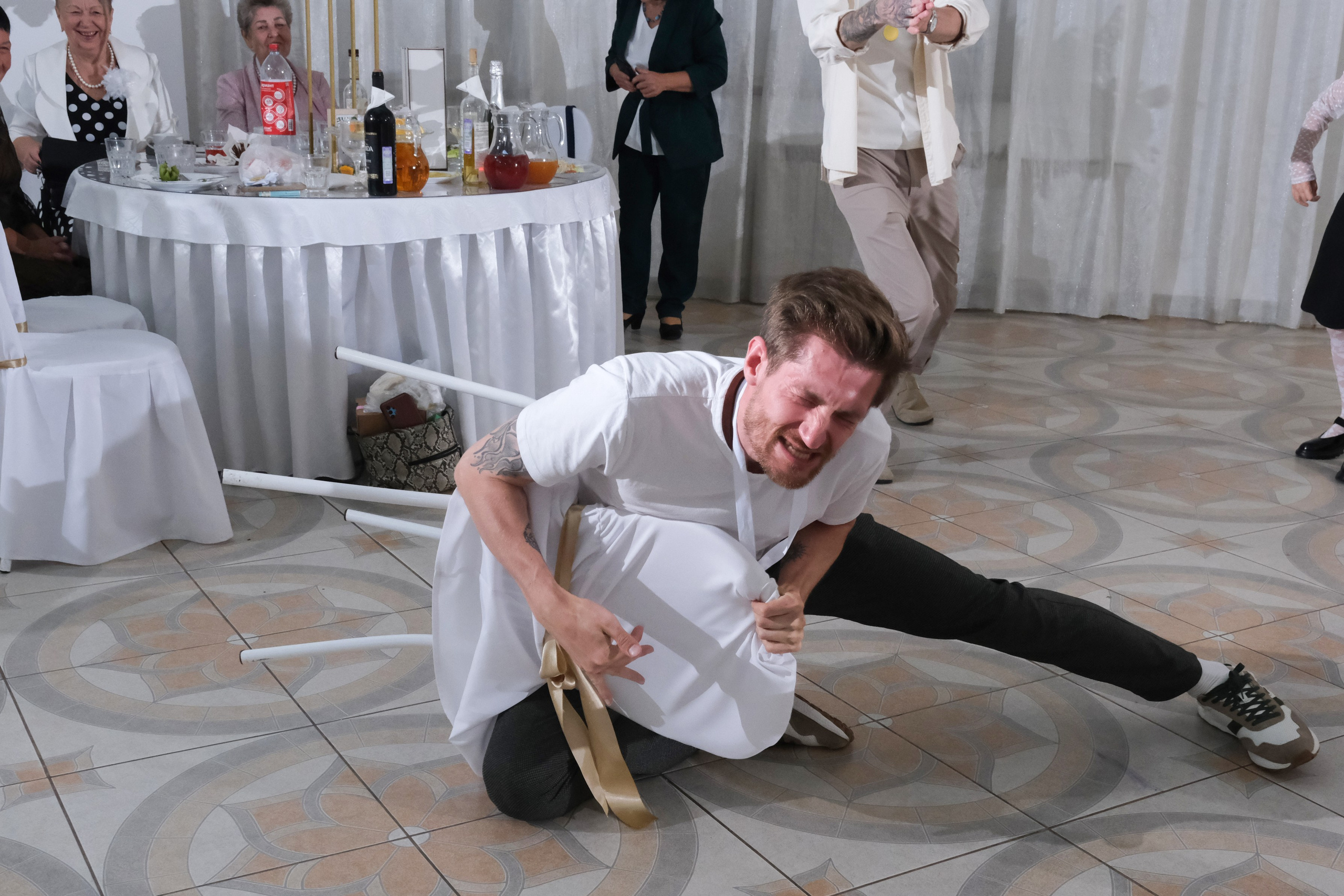 Свадьба Виталия и Алены. Свадебный фотограф в Челябинске Сырчикова Наталья