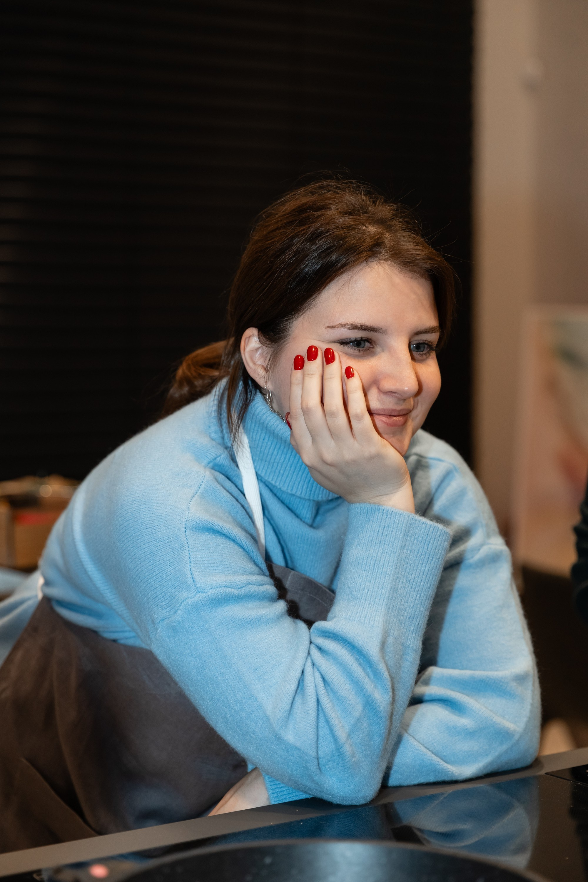 Кулинарный мастер-класс (Point of Experience). Татьяна Чернышова свадебный фотограф Москва