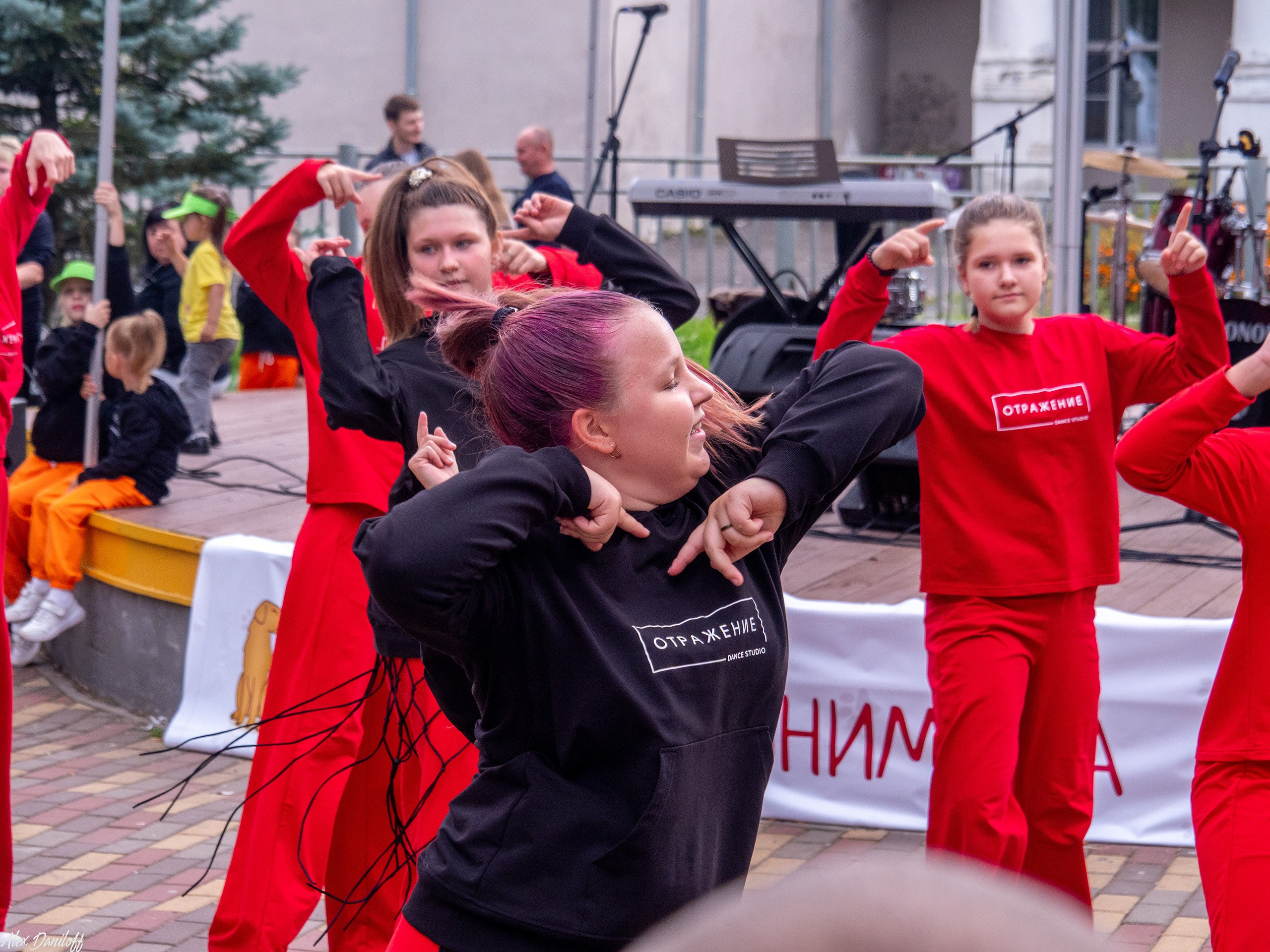 Обнимака 2025. Муром-Инфо. Новости культуры, образования, спорта в городе Муром