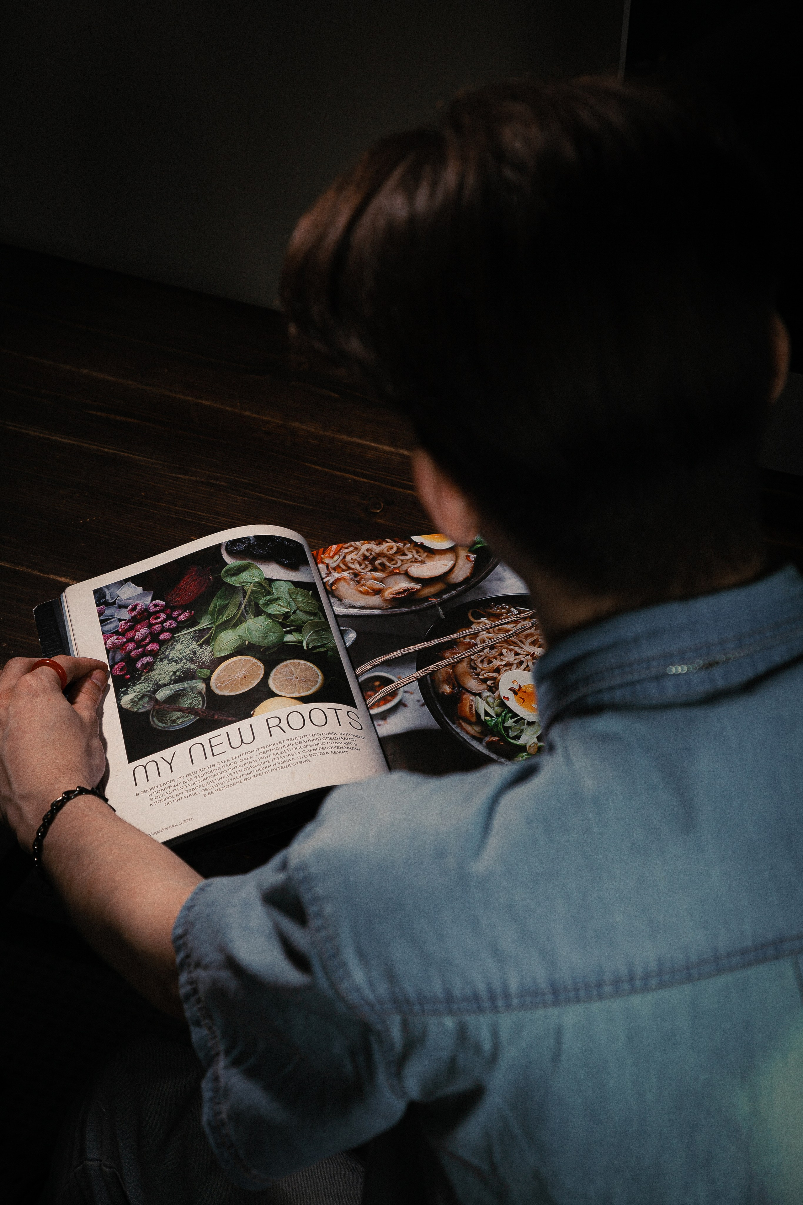 Денис. Леонид Рябов — фотограф в Нижнем Новгороде