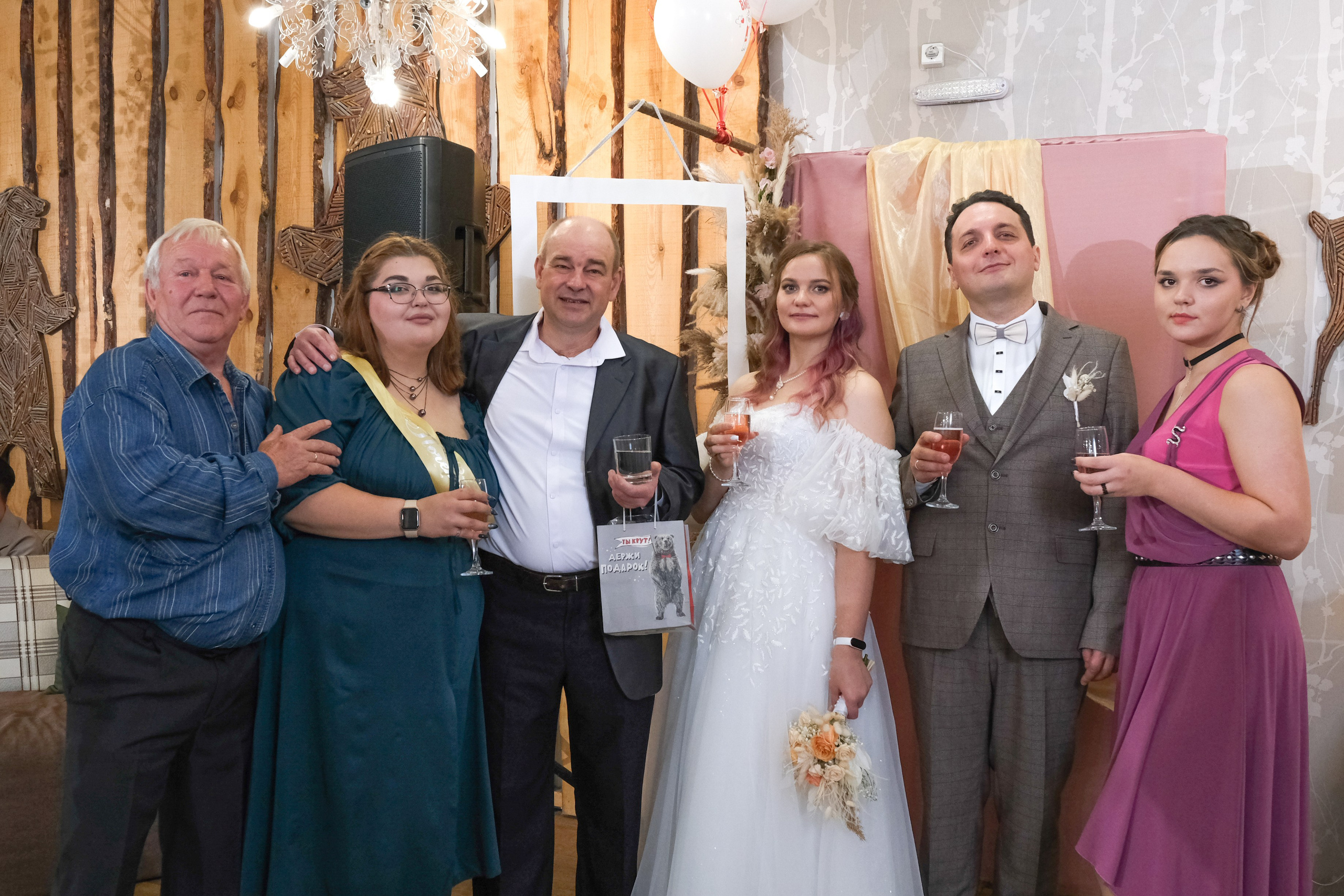 Свадьба Вячеслава и Екатерины. Свадебный фотограф в Челябинске Сырчикова Наталья