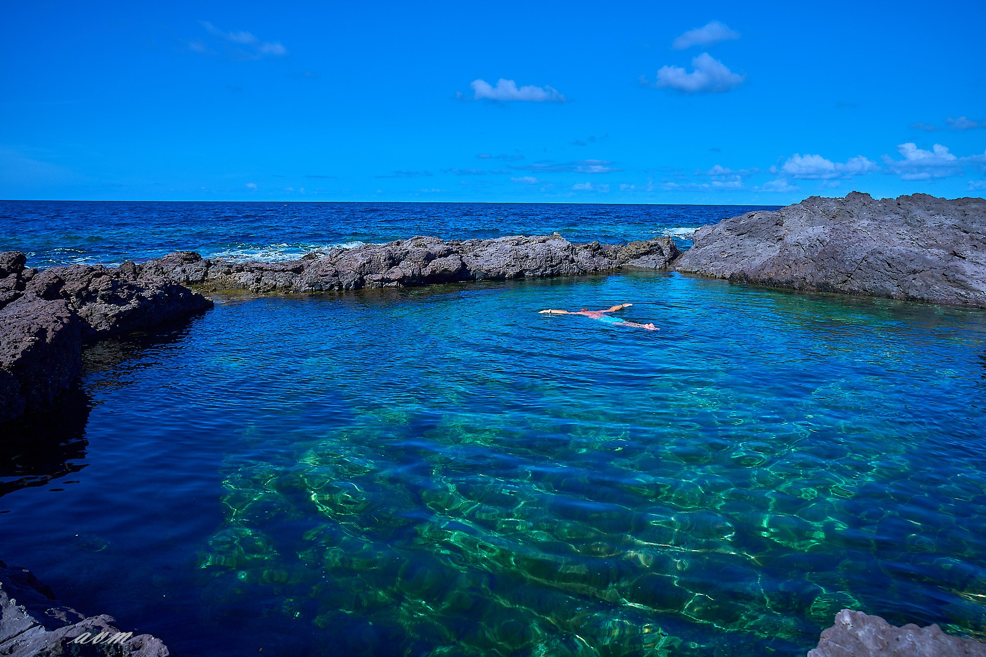 Сардиния. Фотограф Михеев Андрей
