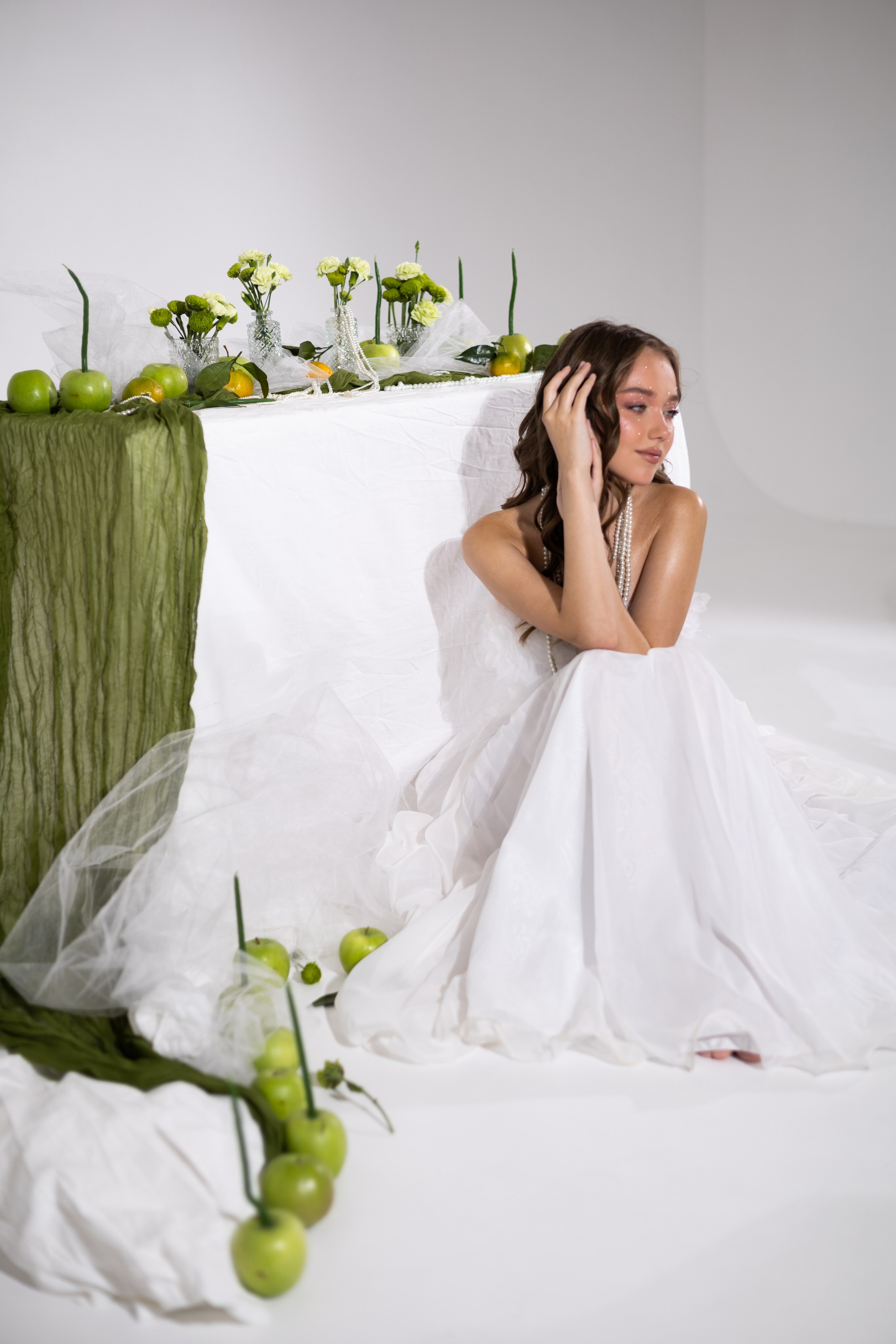 ЮЛИЯ. Фотограф Элла Ефимова