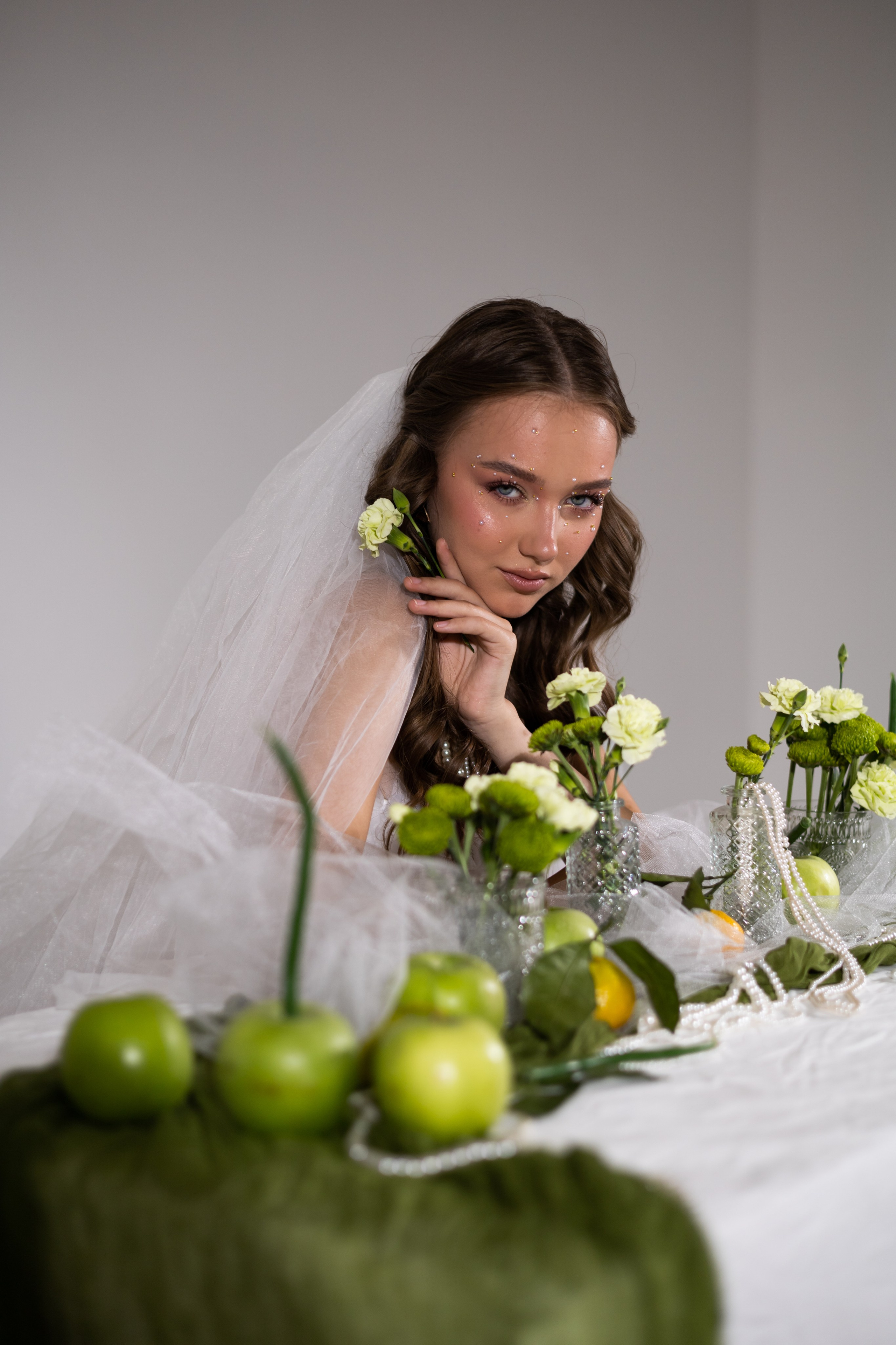 ЮЛИЯ. Фотограф Элла Ефимова