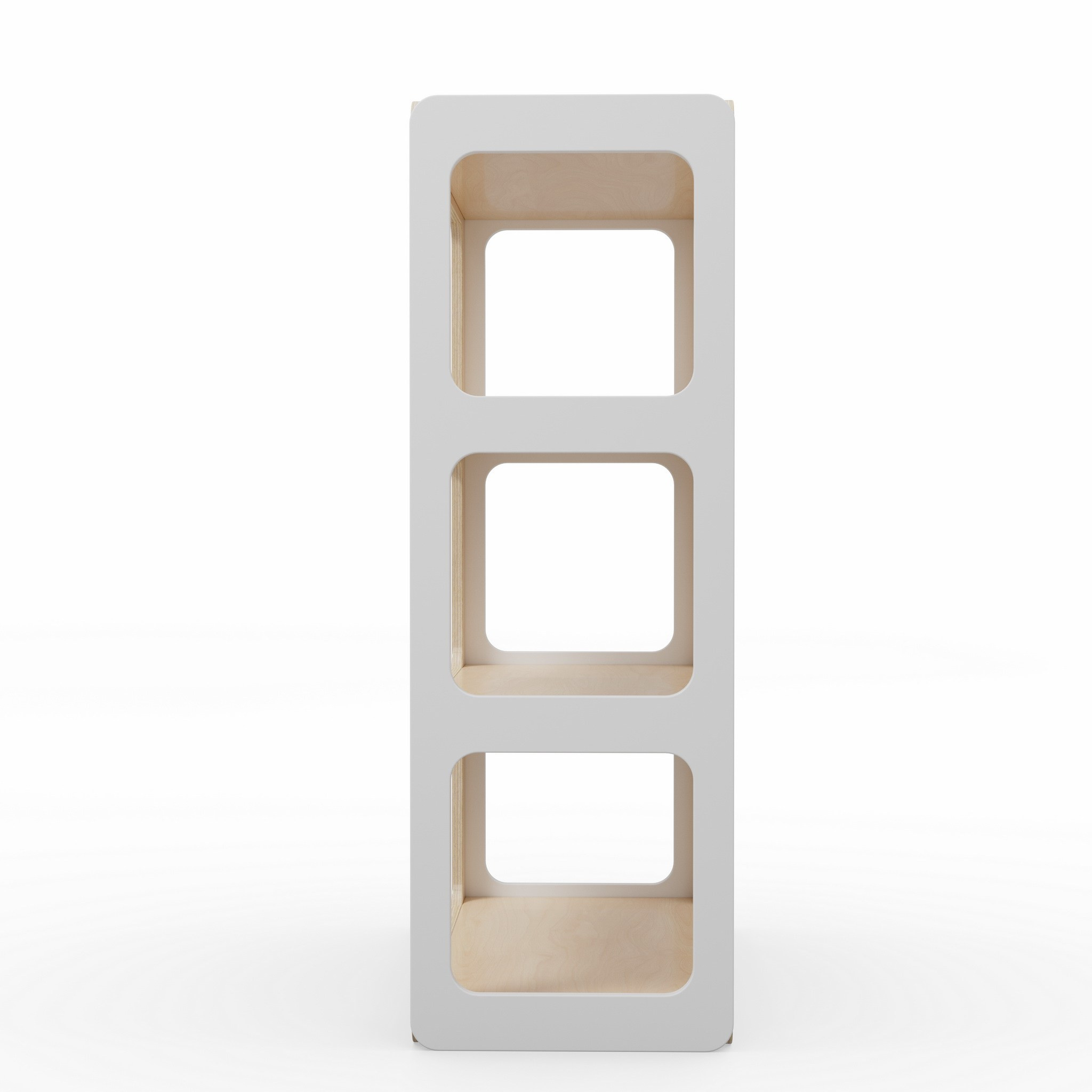 Детская мебель PLAYPLY. Визуализация и анимация в Москве — Андрей Епифанов