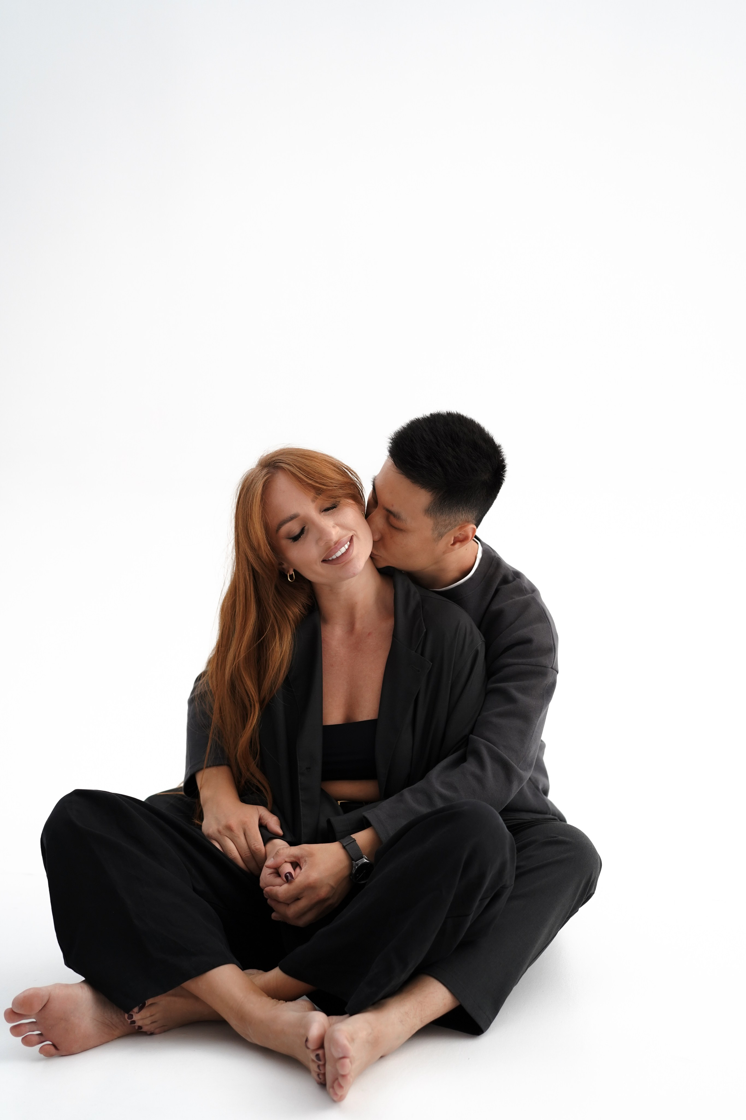 Элина & Антон