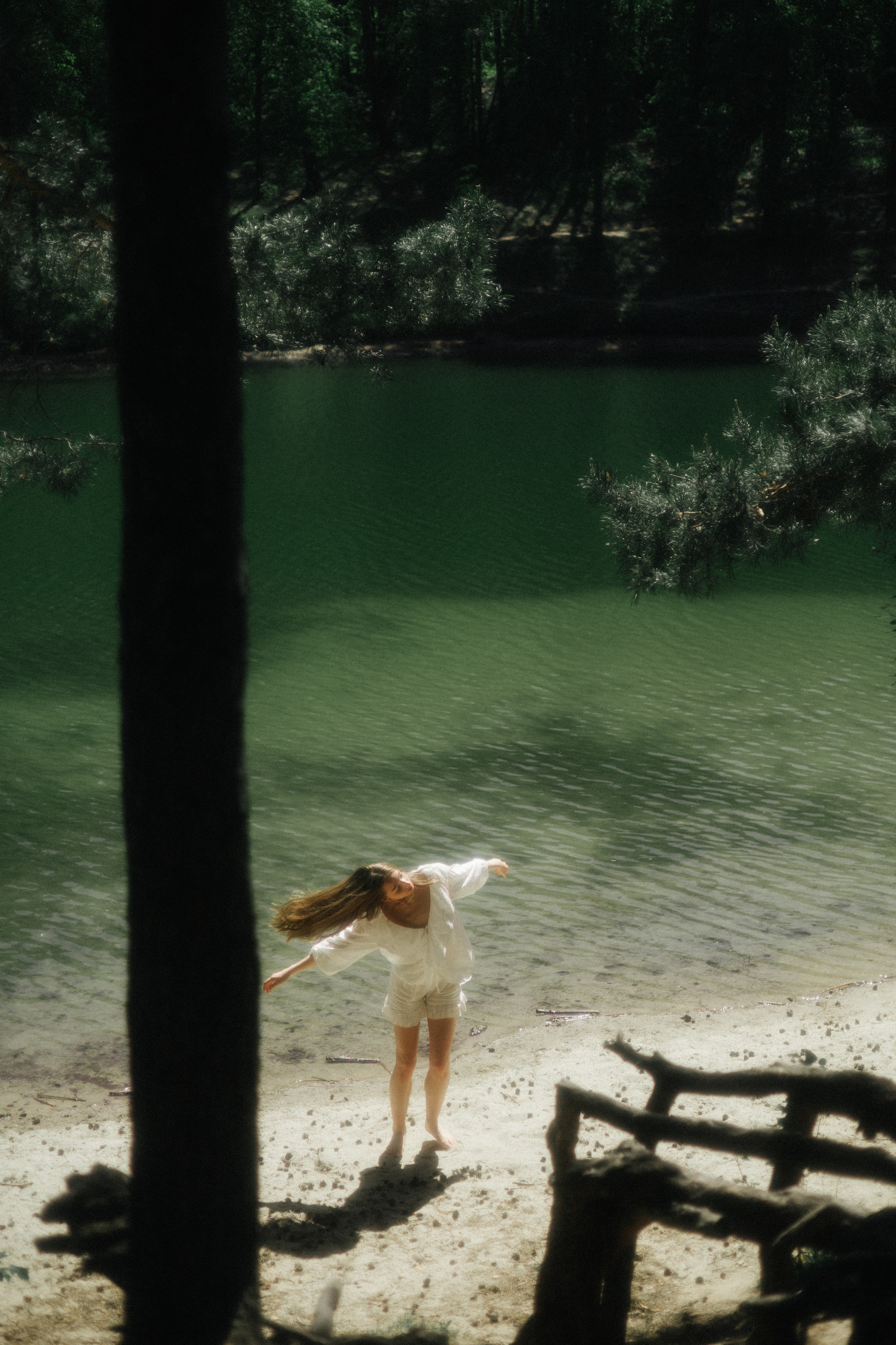 Карина. Фотограф Нэля Хаматова