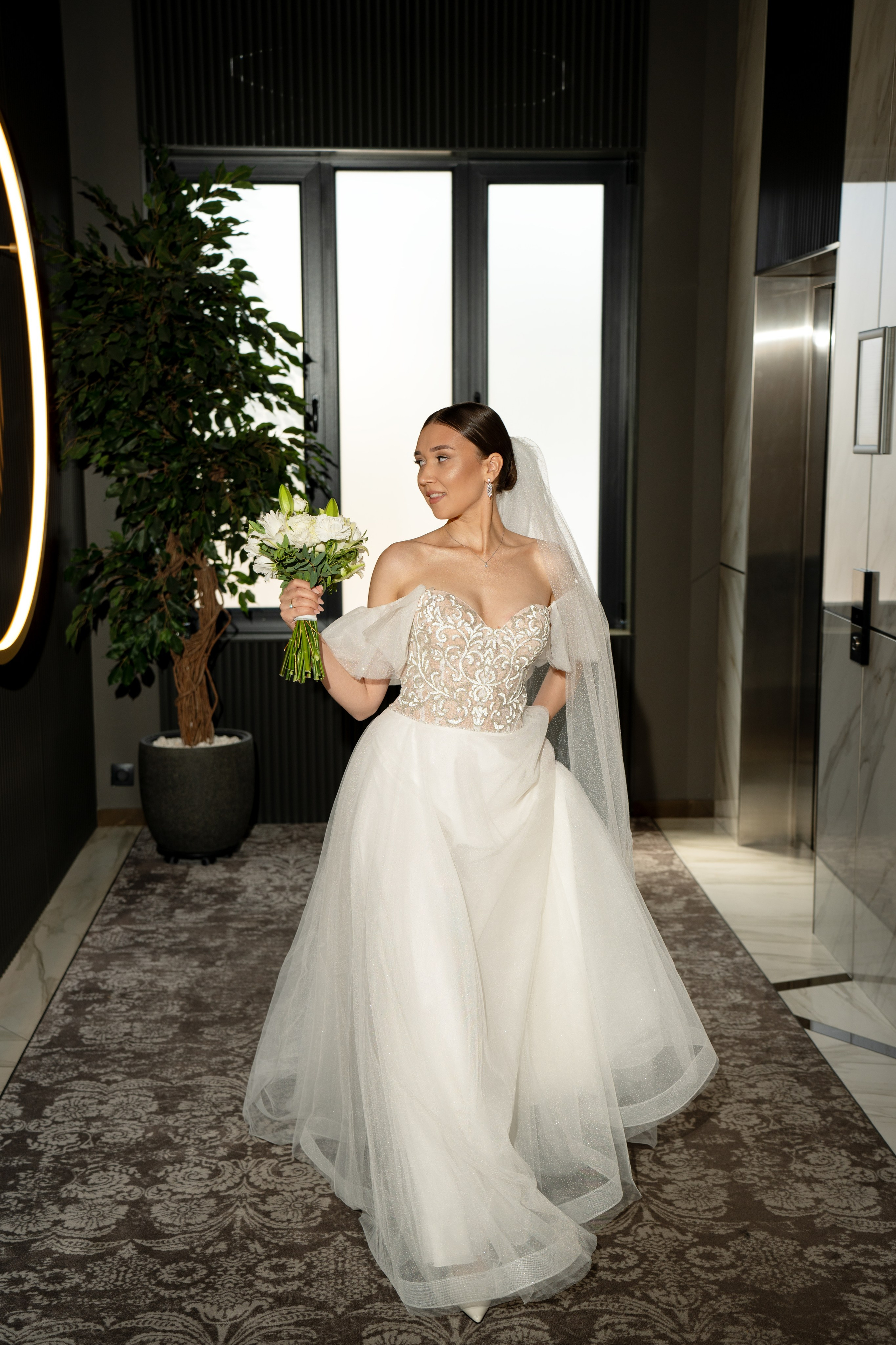 Захар и Александра. Семейный и свадебный фотограф Минск, Беларусь Анна Орловская