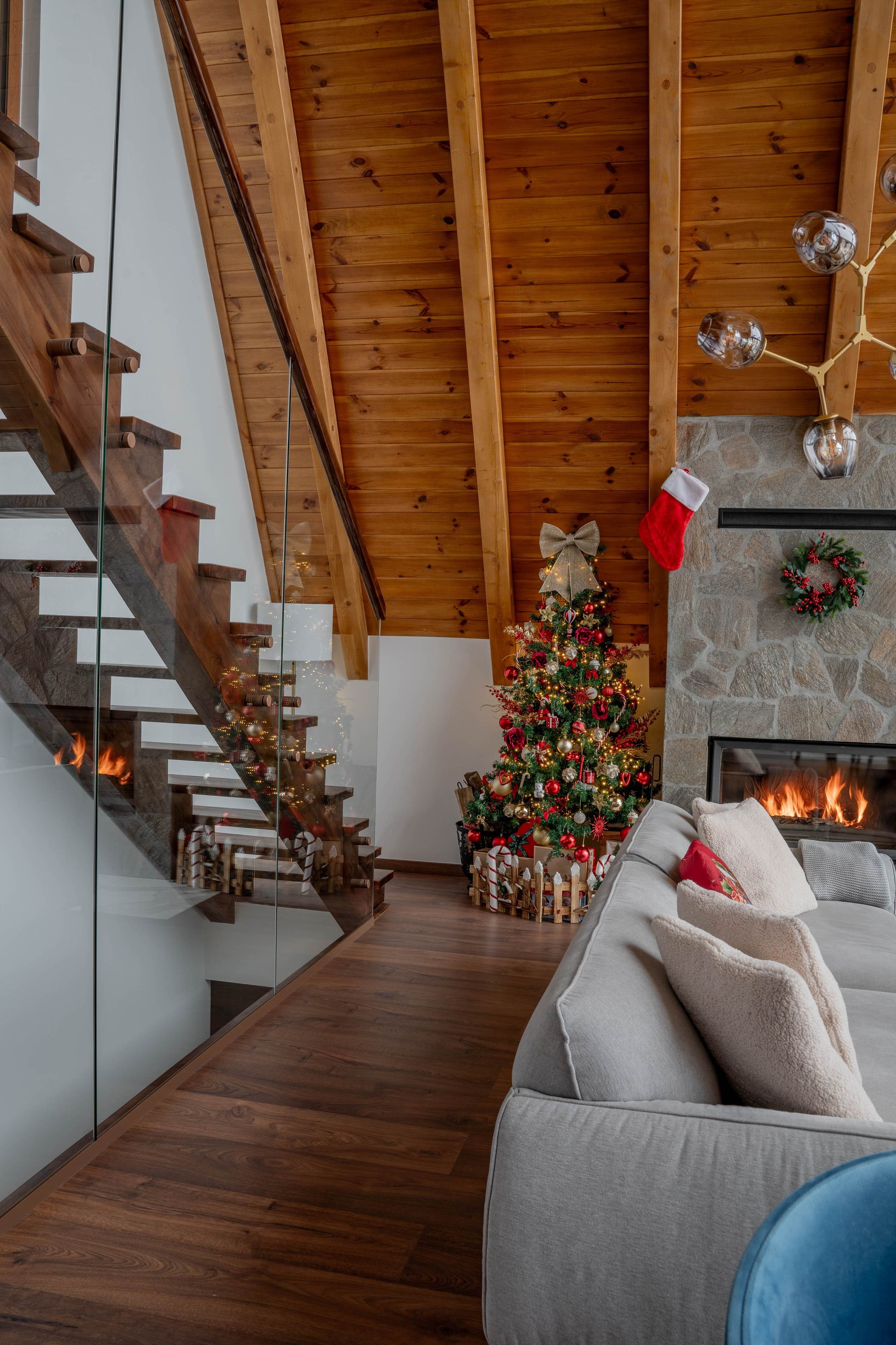 Sofia Kop. Photographer Liana Sudets Serbia Kopaonik Brzece Brus