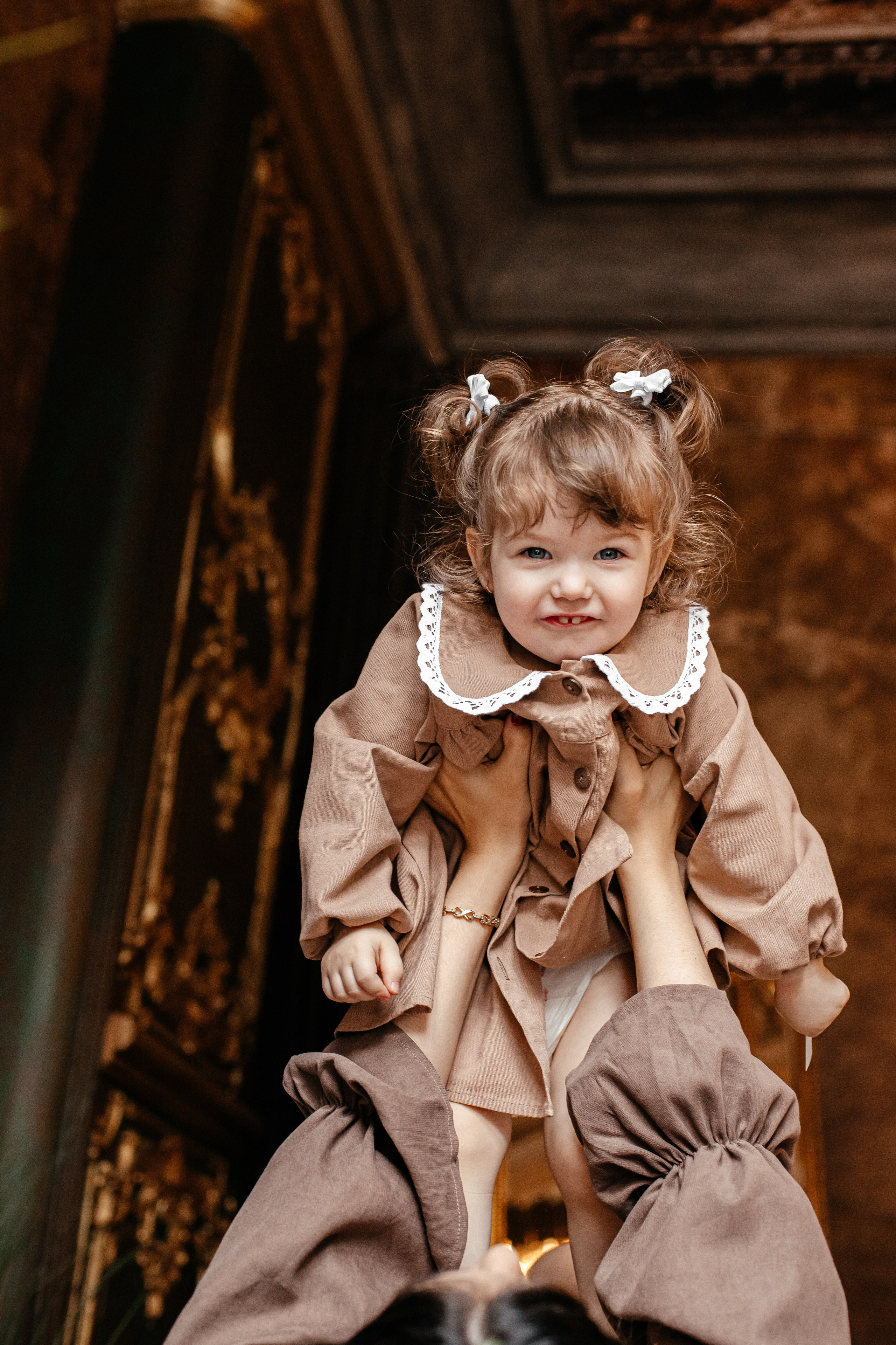 Диана и Анита. Elena Sova — семейный и женский фотограф в Санкт-Петербурге