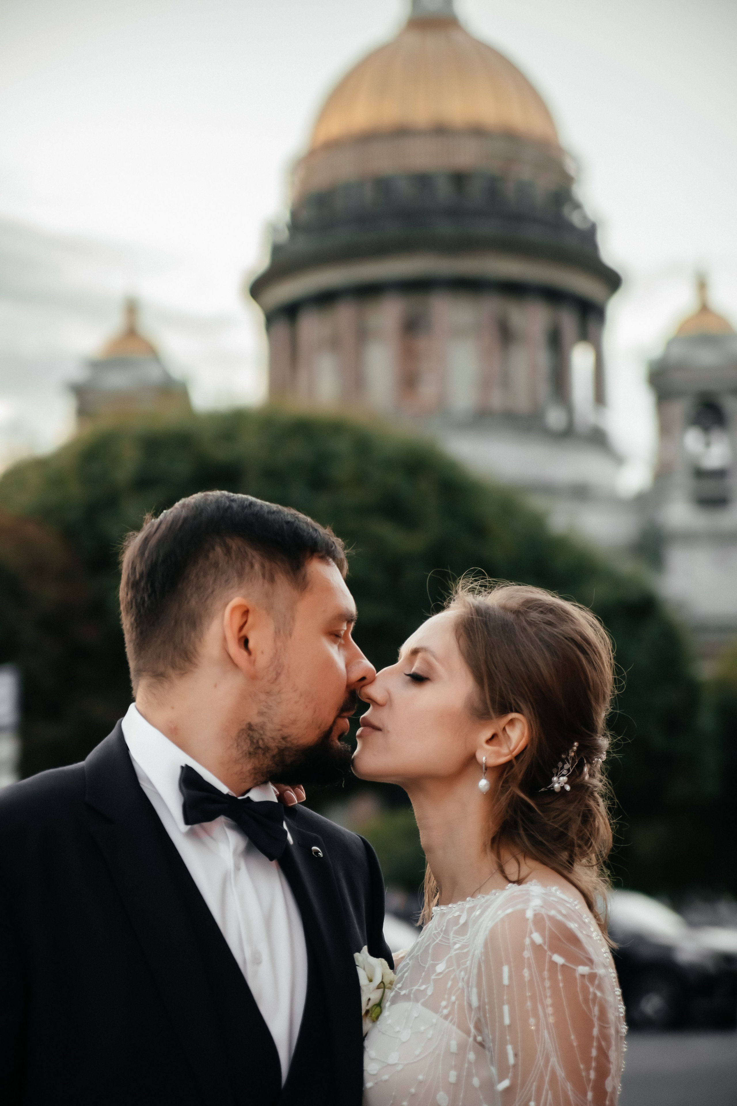 Свадебная съемка. Elena Sova — семейный и женский фотограф в Санкт-Петербурге