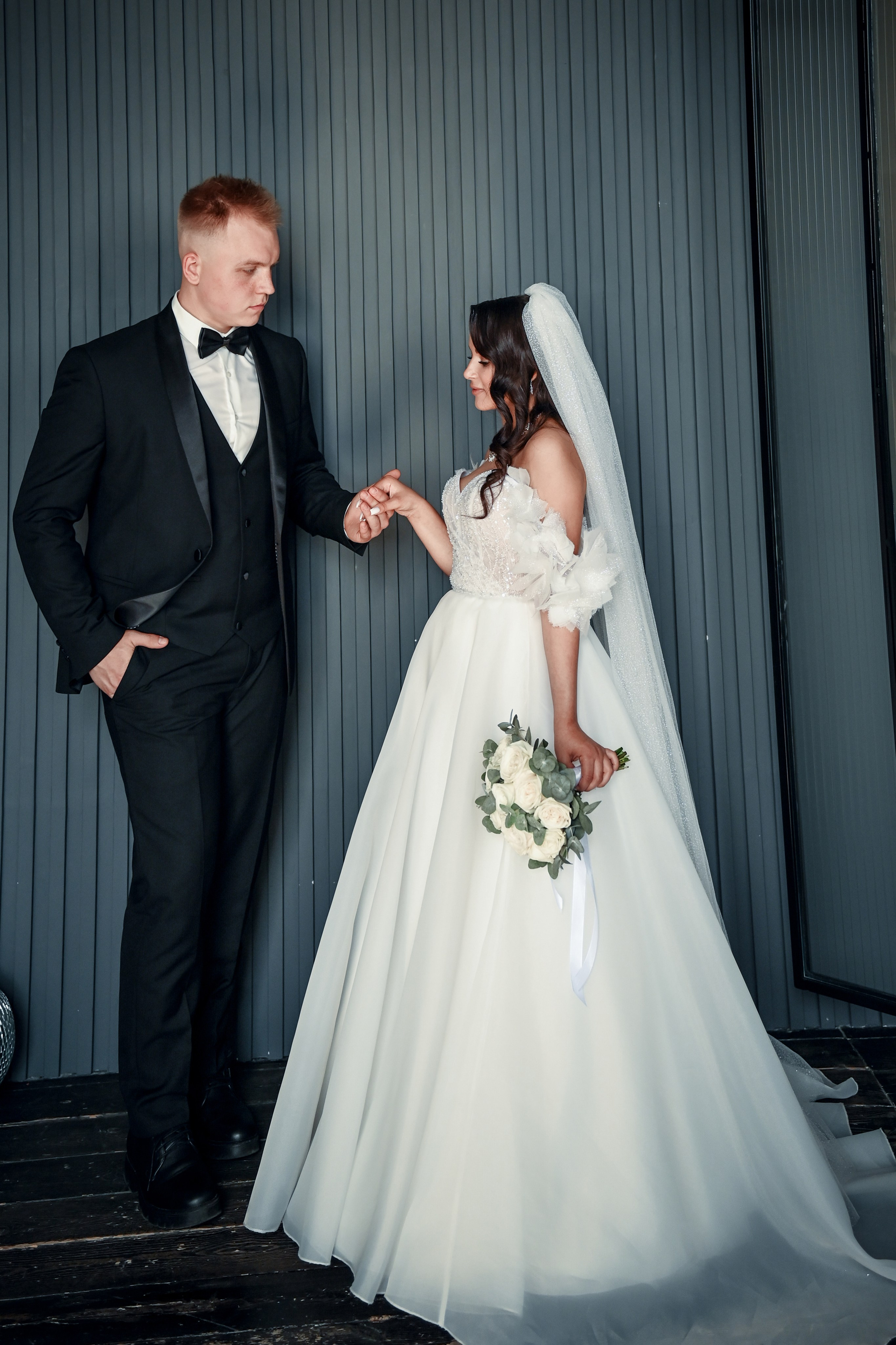 Шикарные ребята Владислав и Анастасия. Свадебный, семейный, детский, контент фотограф в Омске Максим Ильин