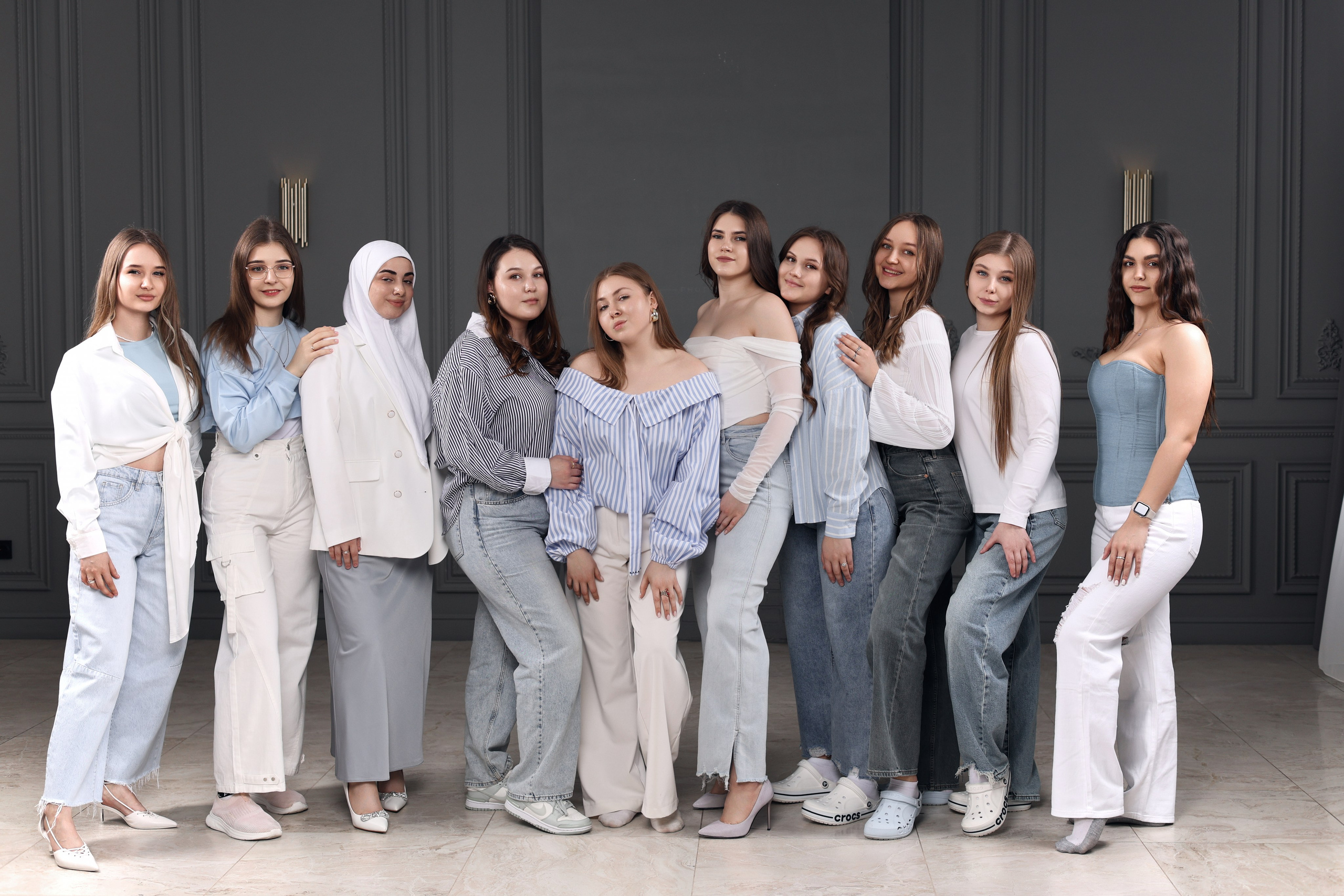 Выпускные. Mariyaschmidt