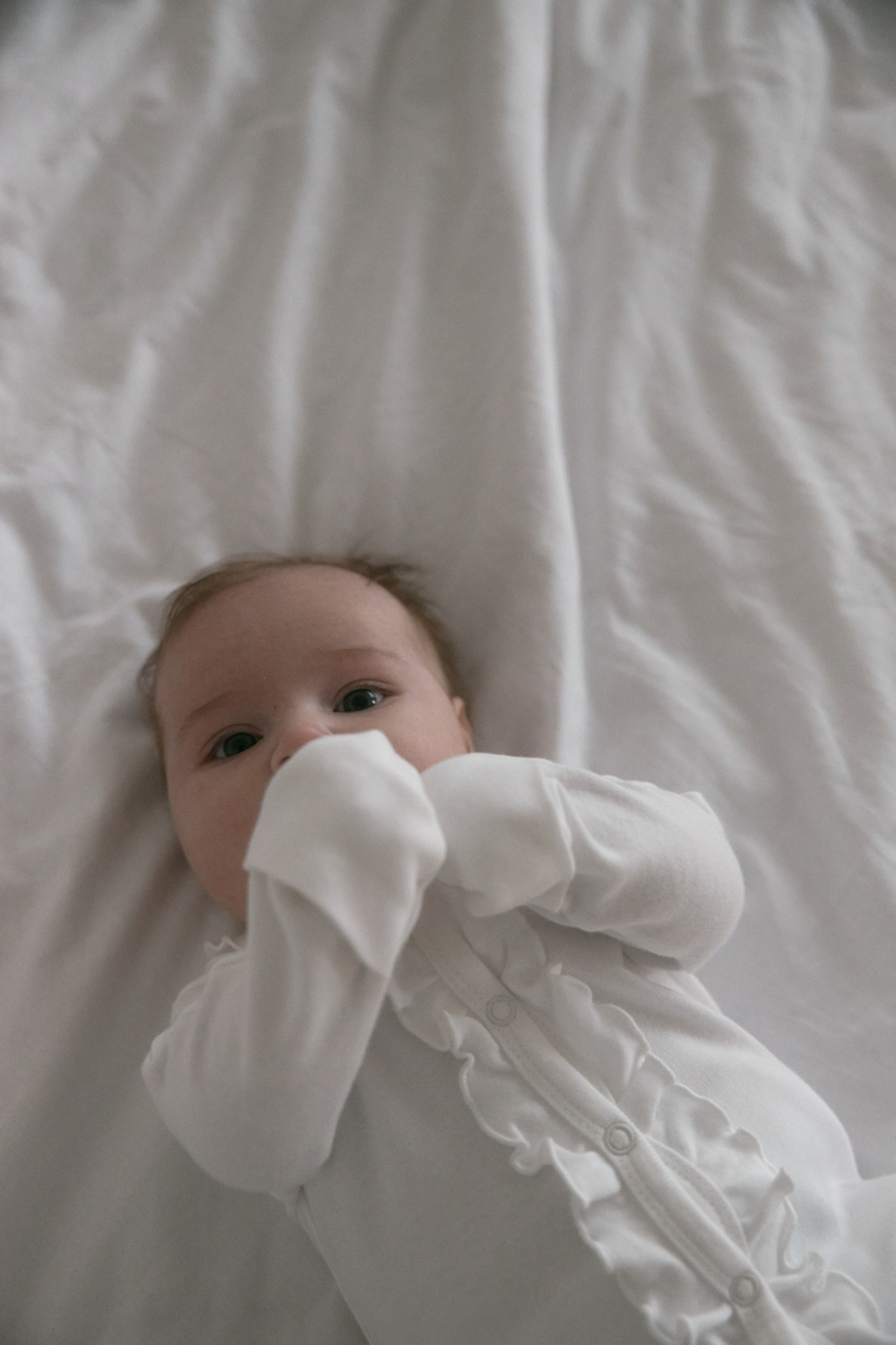 Олег + Настя + София. Семейный и детский фотограф Юлия Шох