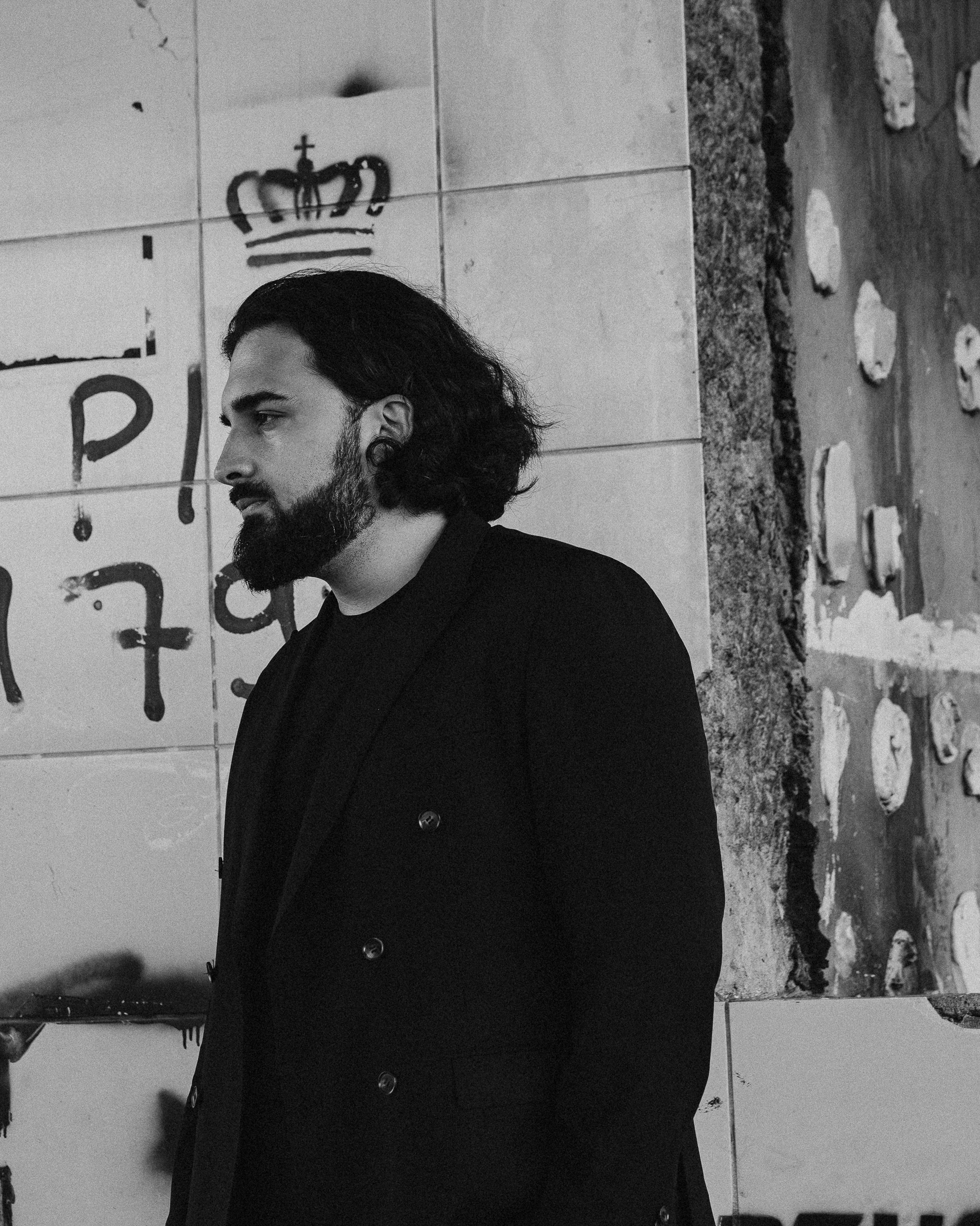 Руслан и Евгения. Свадебный и портретный фотограф в Москве Сергей Бузин