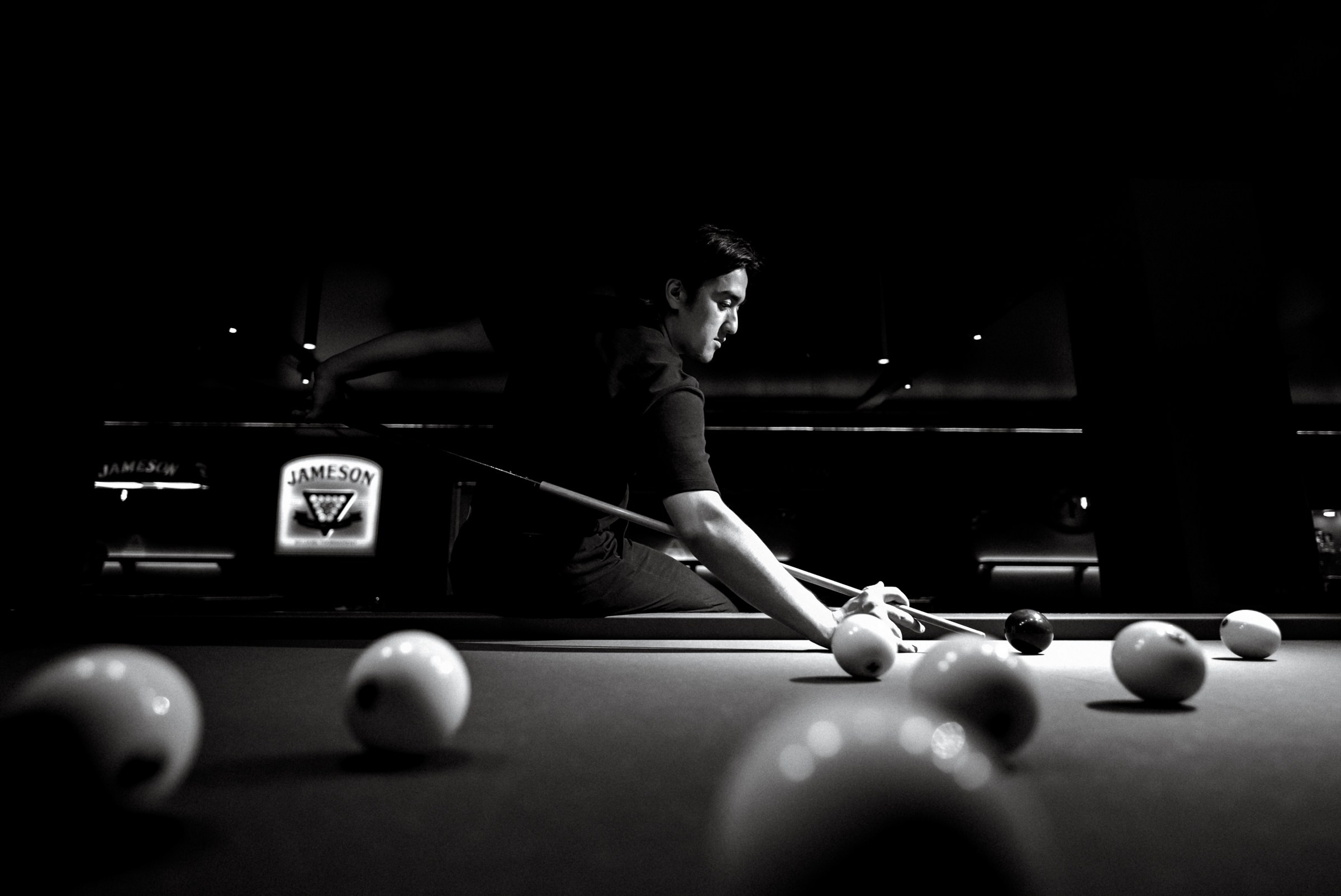 Billiard. Портретный и репортажный фотограф в городе Ставрополь