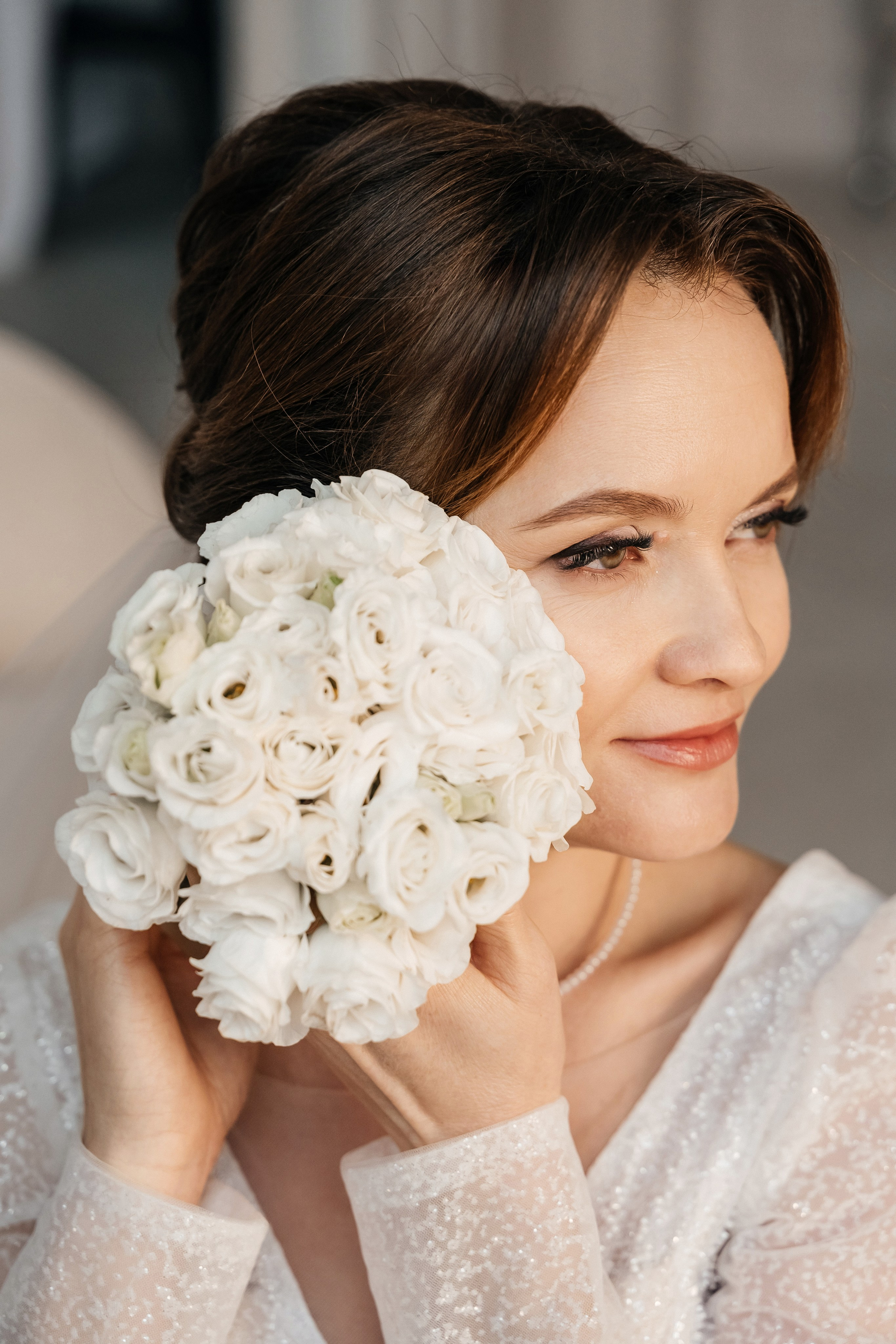 Евгений и Марина. Свадебный и семейный фотограф Чебоксары, Москва Ольга Ник