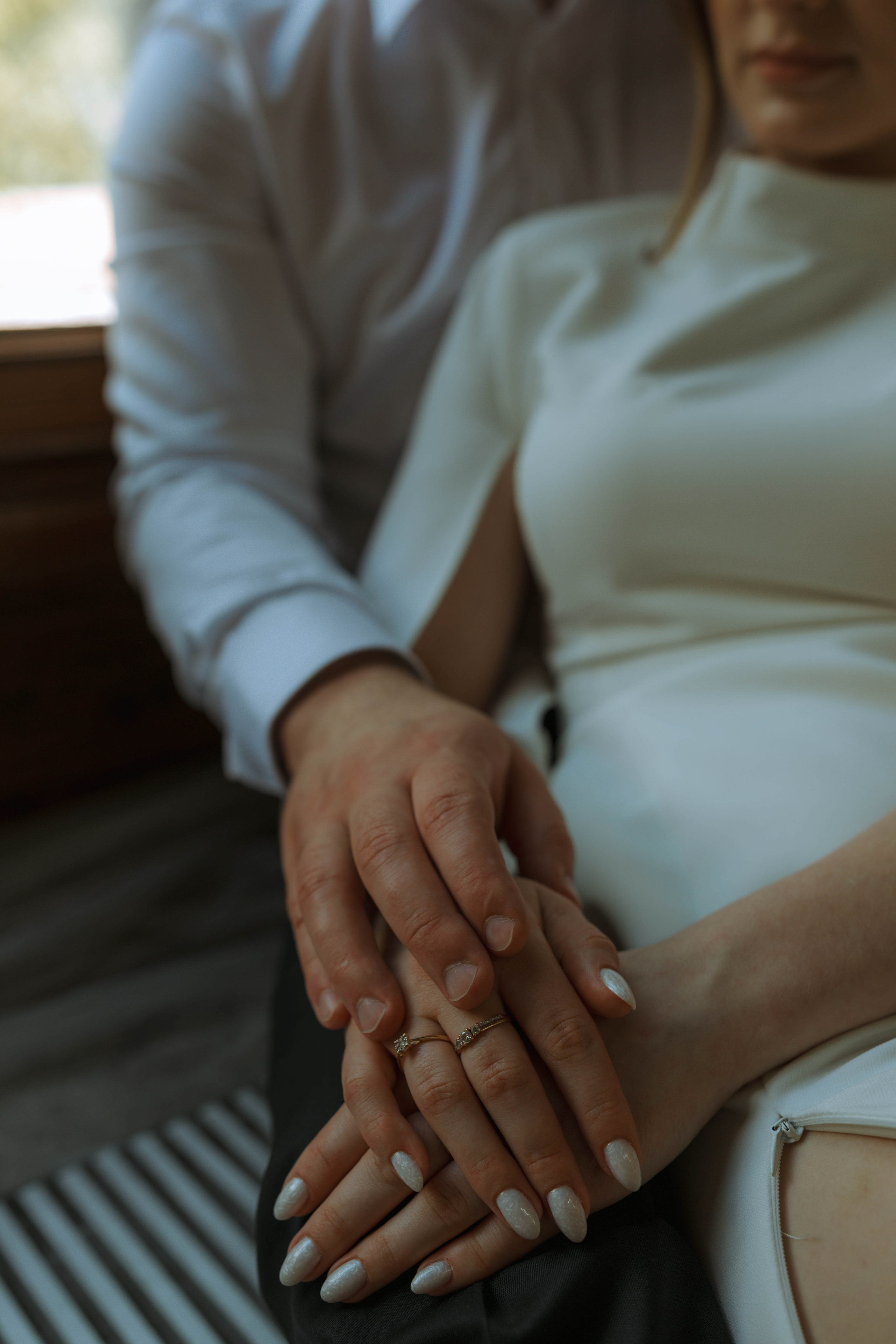 Валерия и Даниил. Профессиональный фотограф