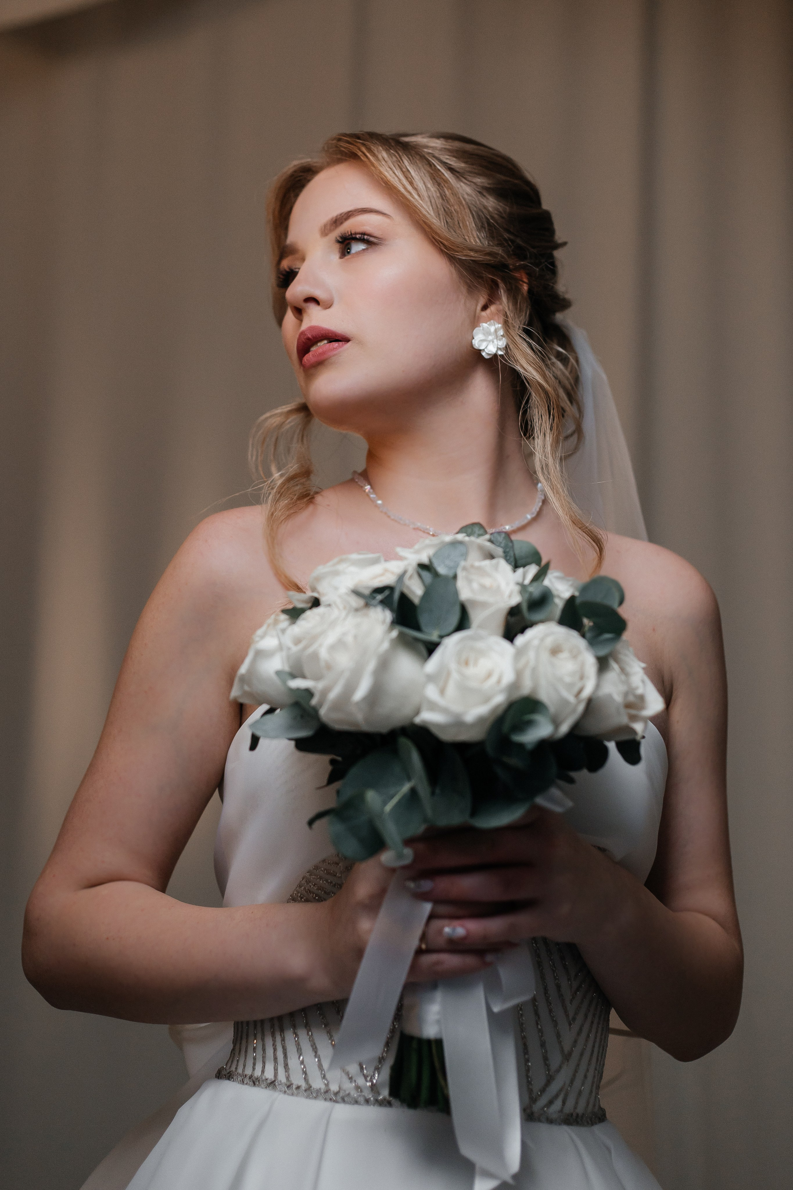 Артём и Катя. Свадебный фотограф Нижний Новгород Кстово Богородск Павлово