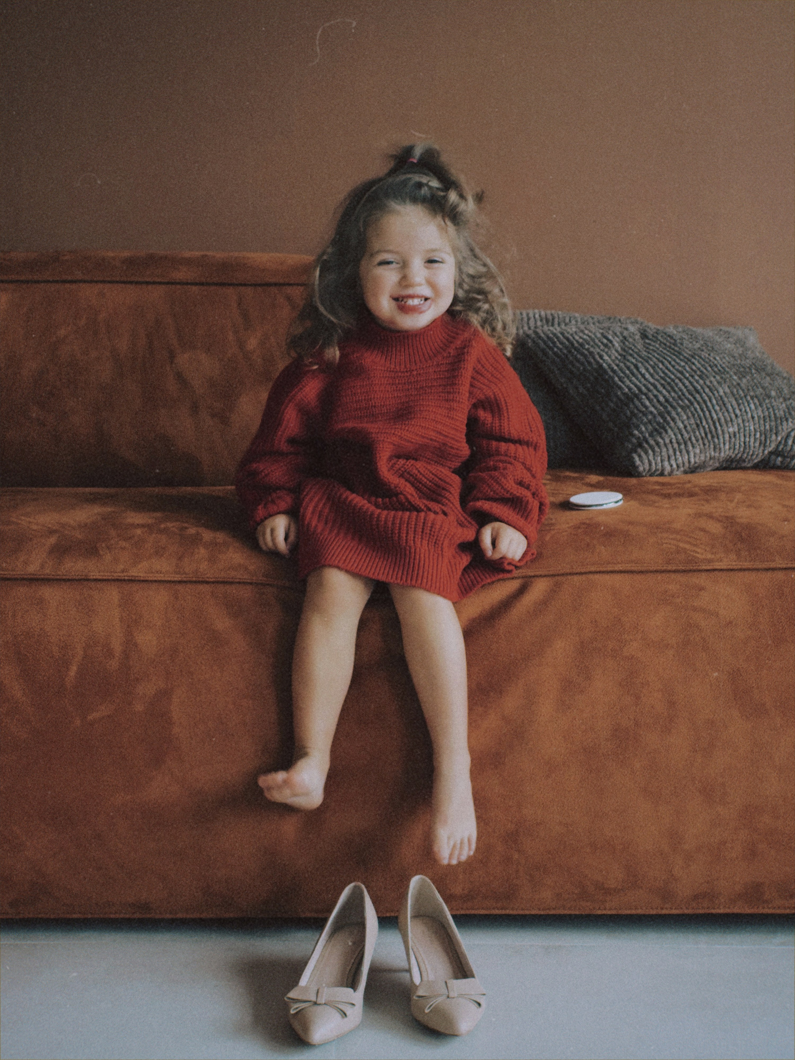 История мамы и дочки 🥹❤️. Чувственный мобильный фотограф в Казани и Сочи Дьяченко Дарья