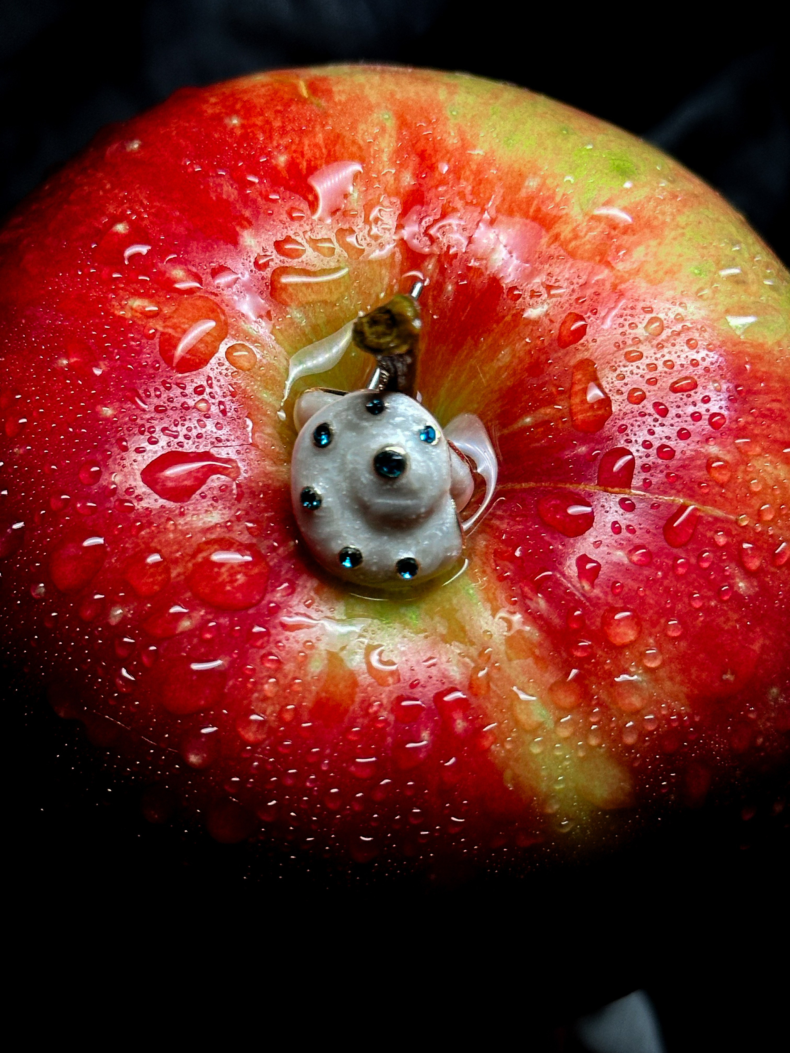 Предметная съёмка. Чувственный мобильный фотограф в Казани и Сочи Дьяченко Дарья