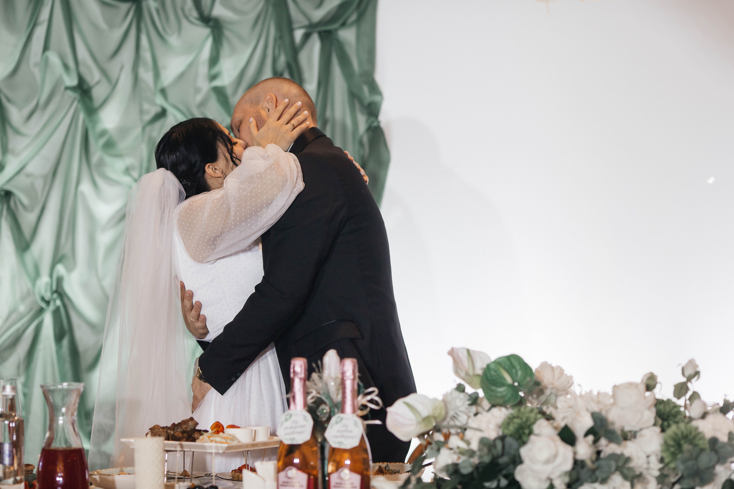 Максим & Екатерина. Главная