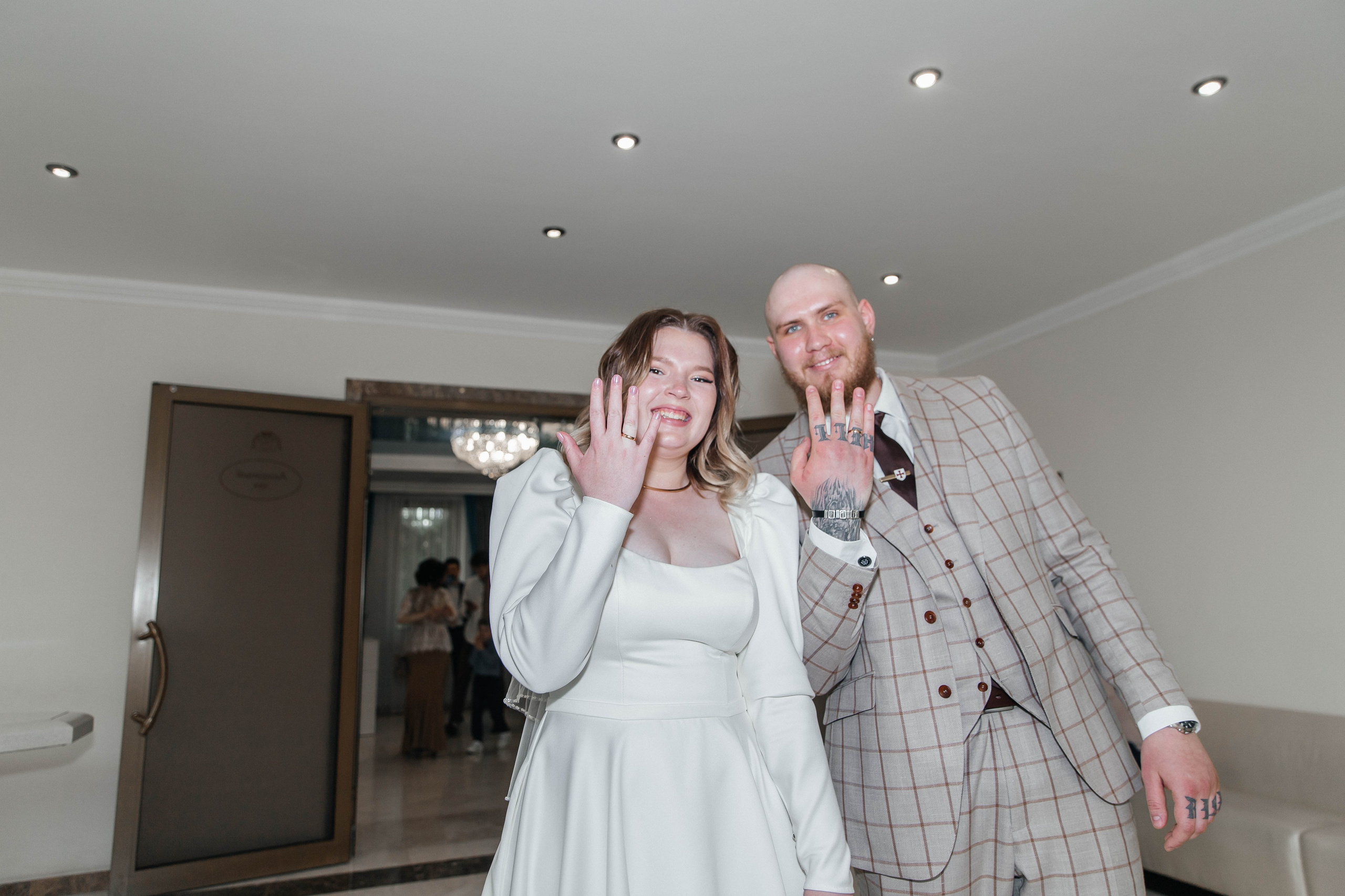 Владислав & Анастасия. Главная