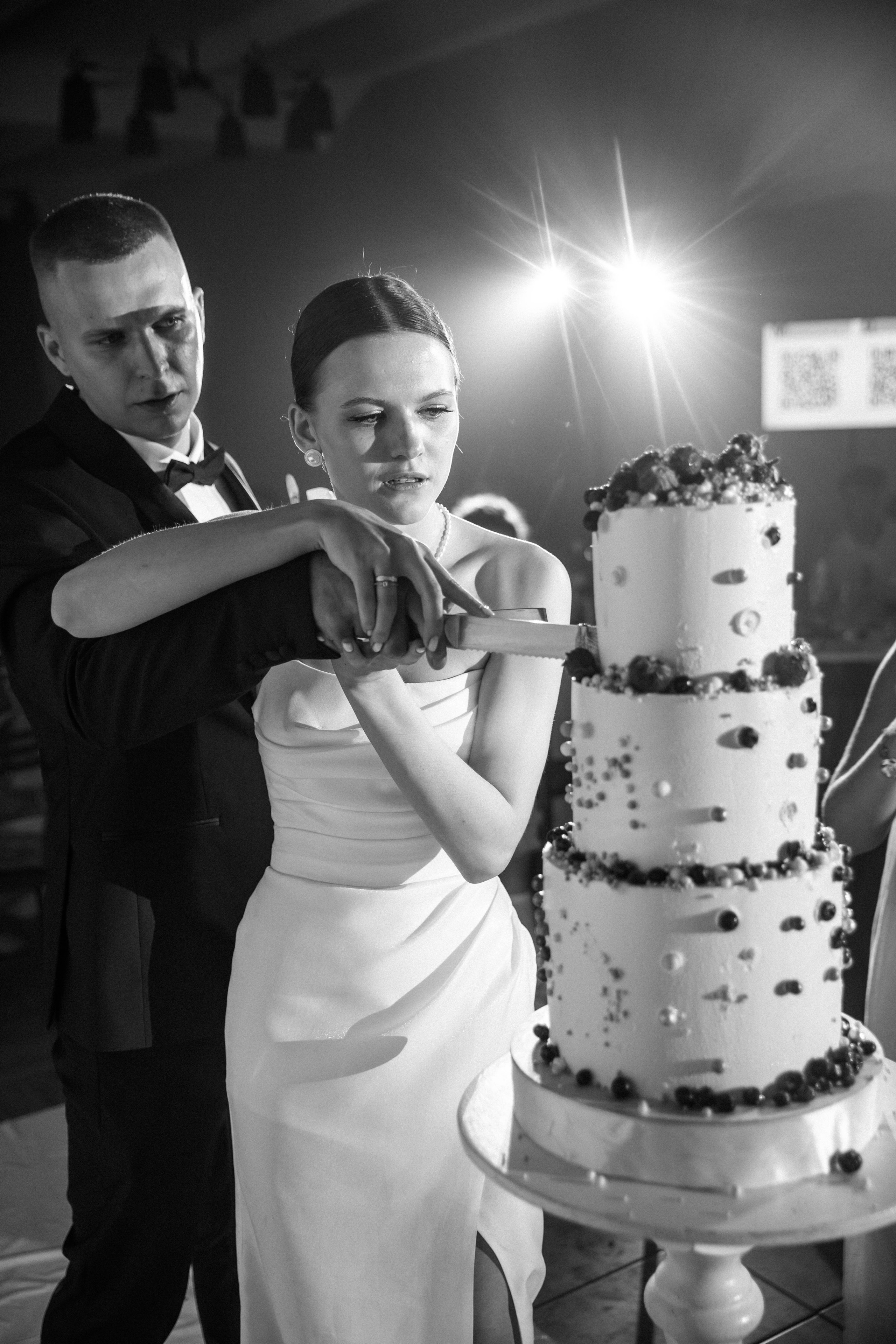 Роман & Елизавета. Главная