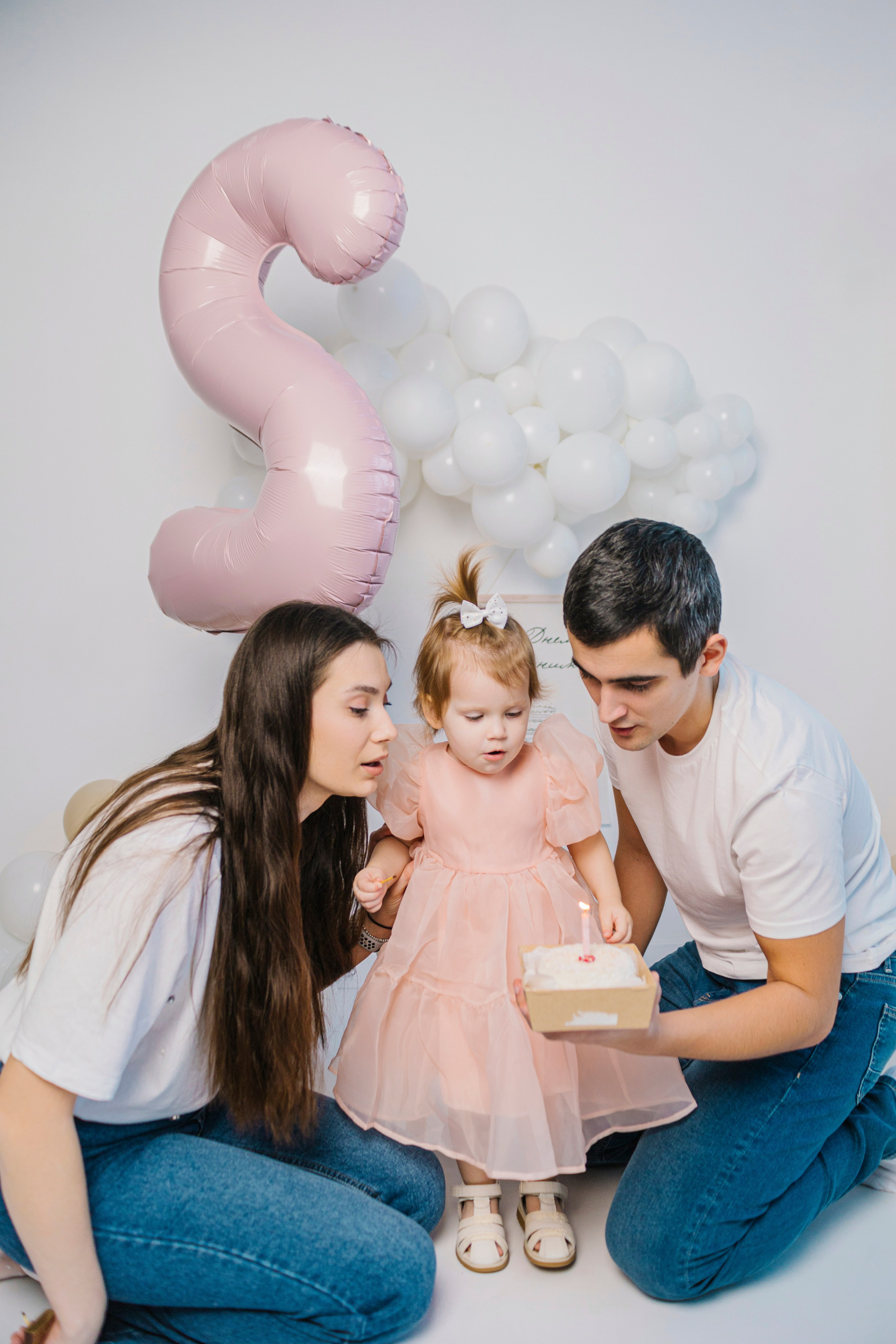 Семья Филипповых