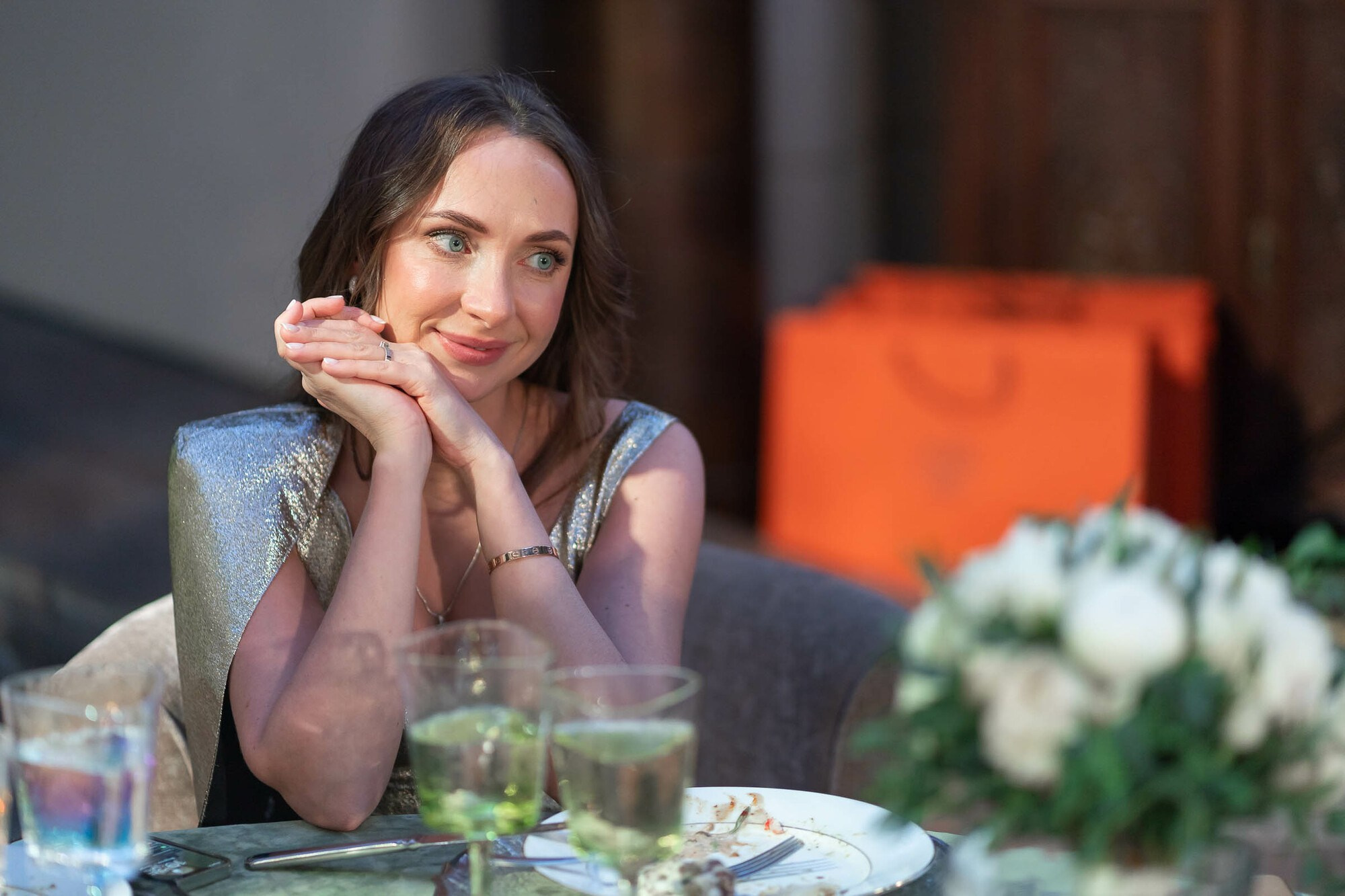 Свадьба в замке БИП, Пушкин. Свадебный фотограф в Санкт-Петербурге и Москве Андрей Нестеров