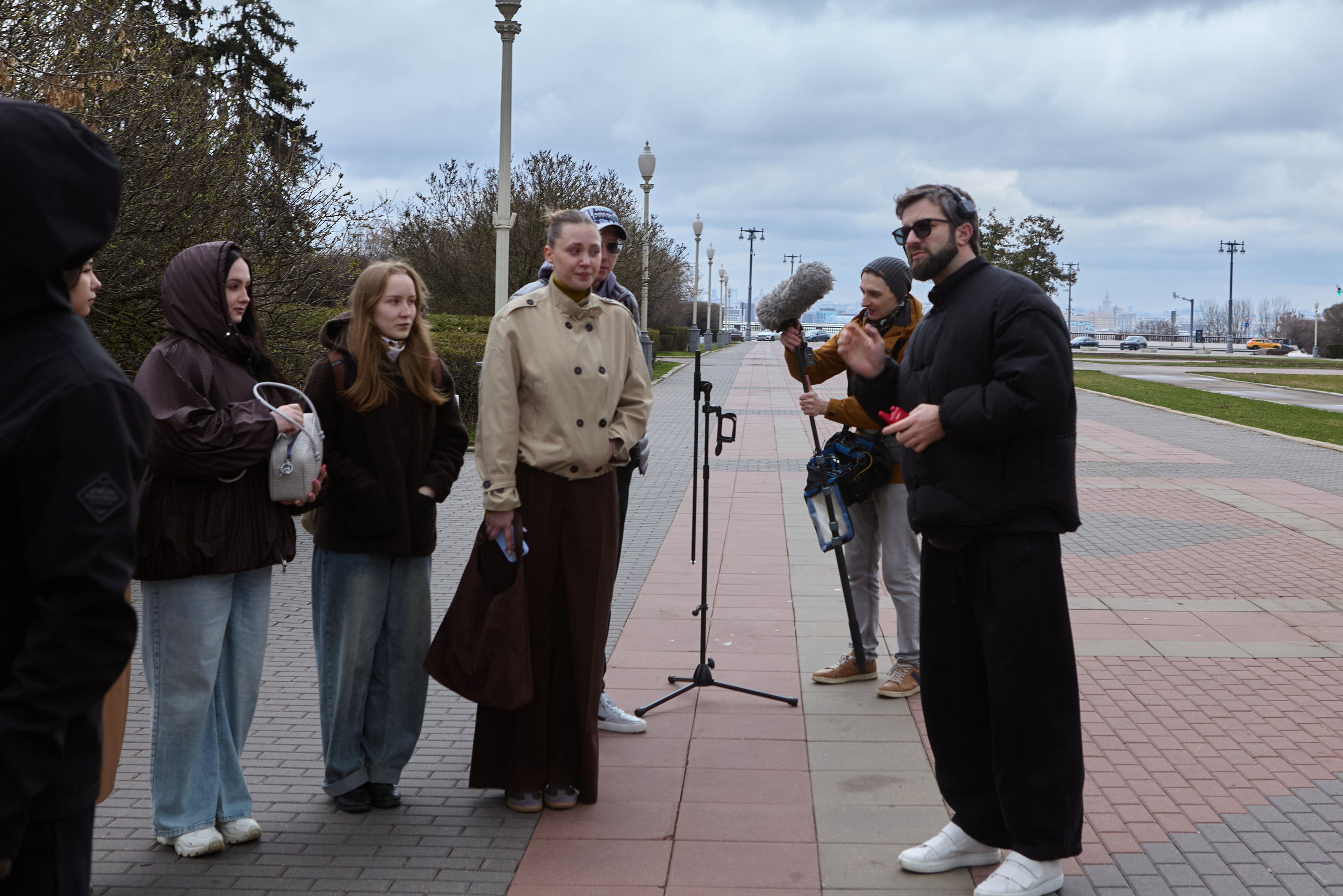 Притяжение Севера. Алёна Бойко | Портретный и репортажный фотограф | Москва