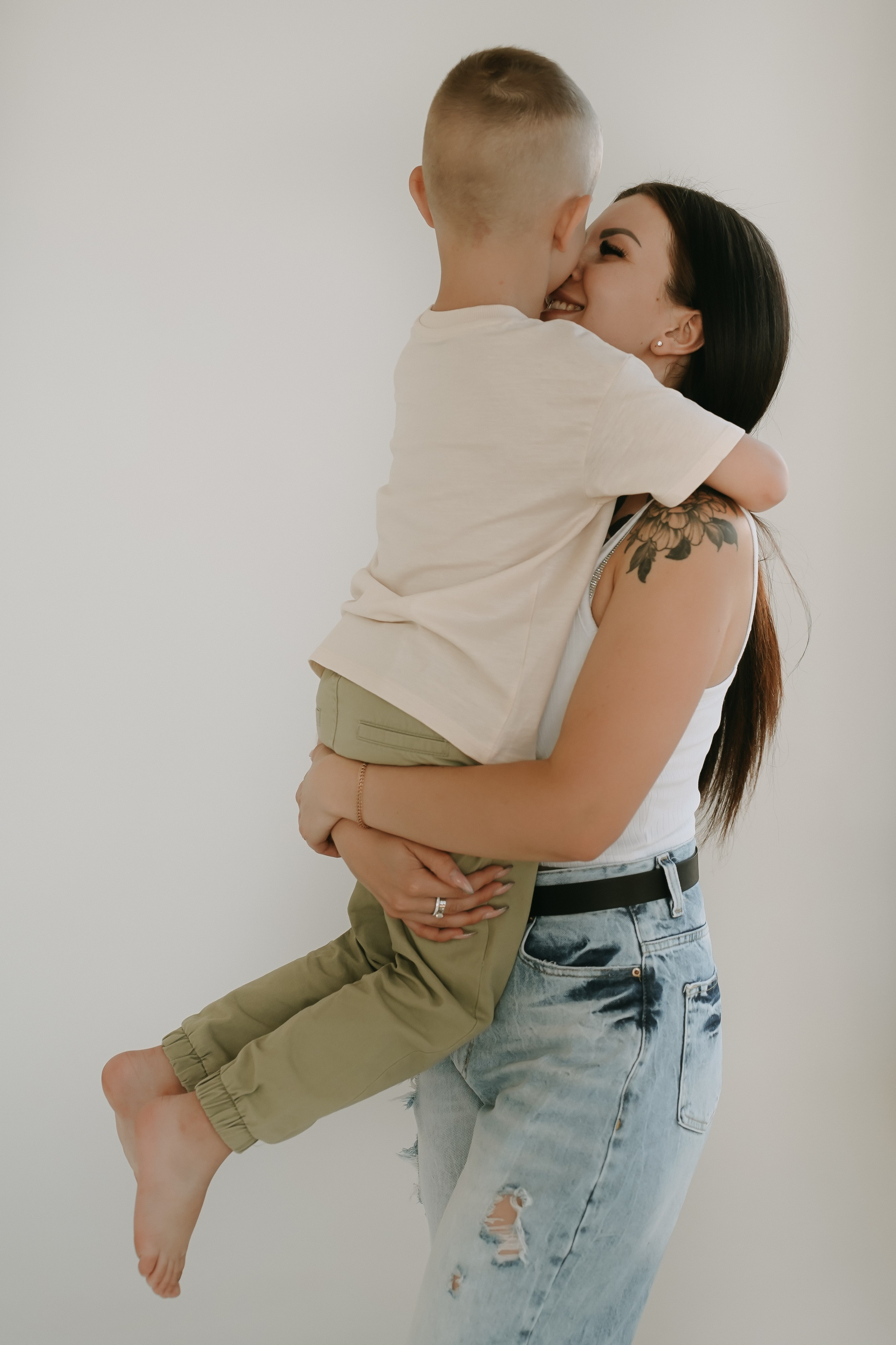 Мирон и Карина. Свадебный и семейный фотограф в Волгограде Наталья Наумова