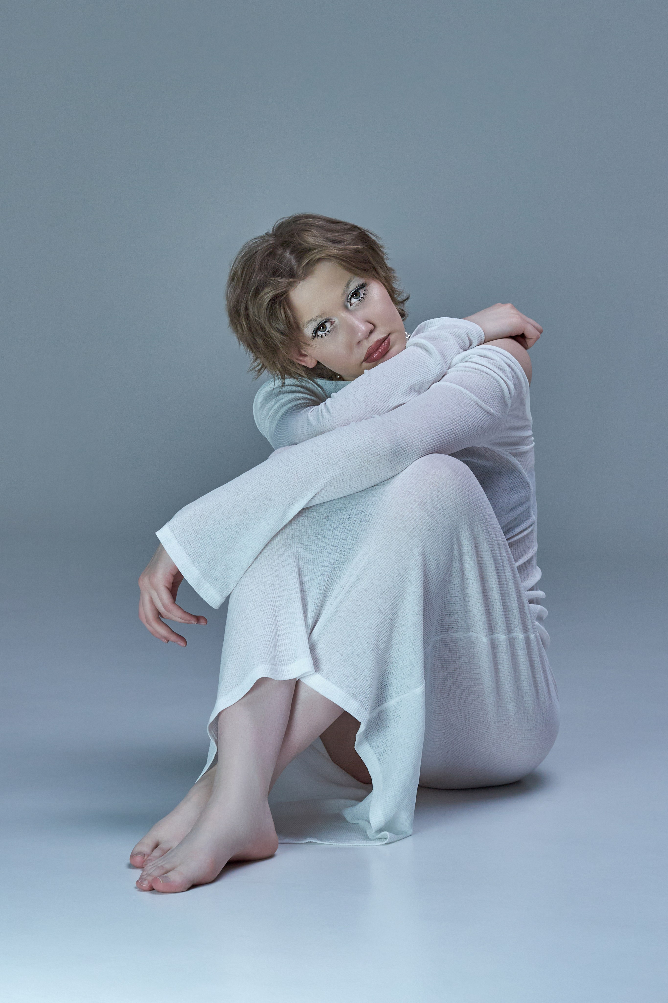 Коммерческая ретушь