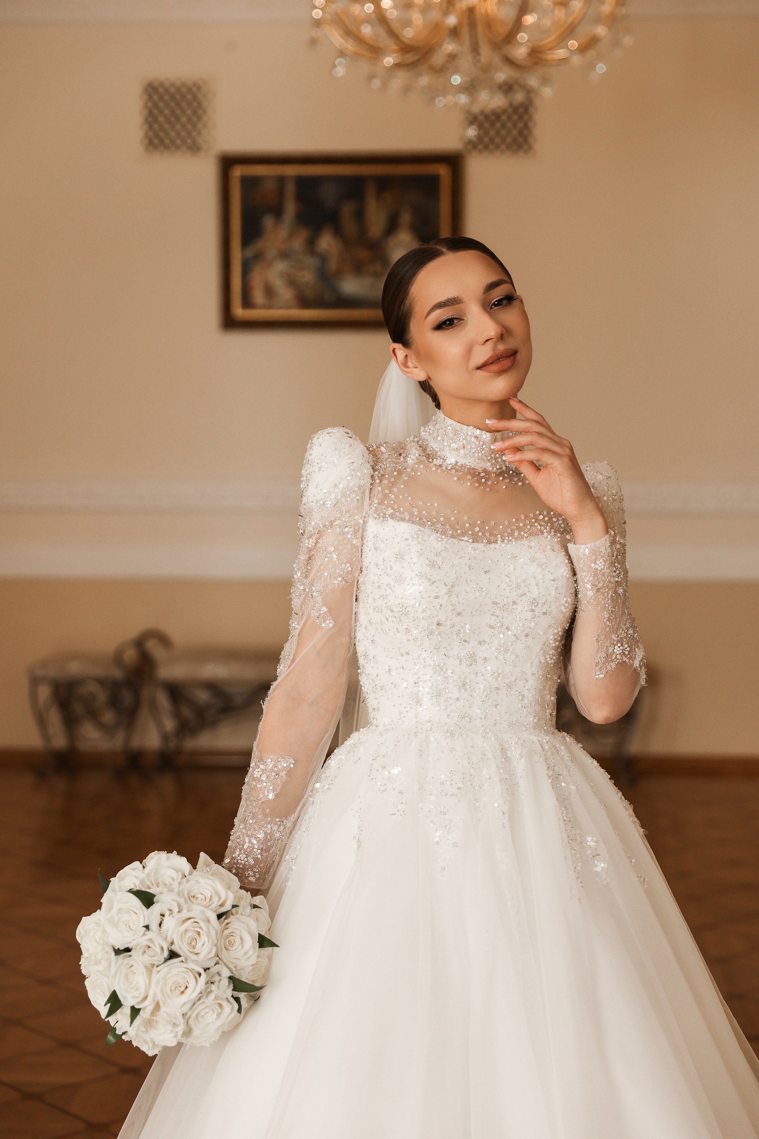 Роберт и Екатерина. Таирова Гузель|Свадебный фотограф в Ульяновске