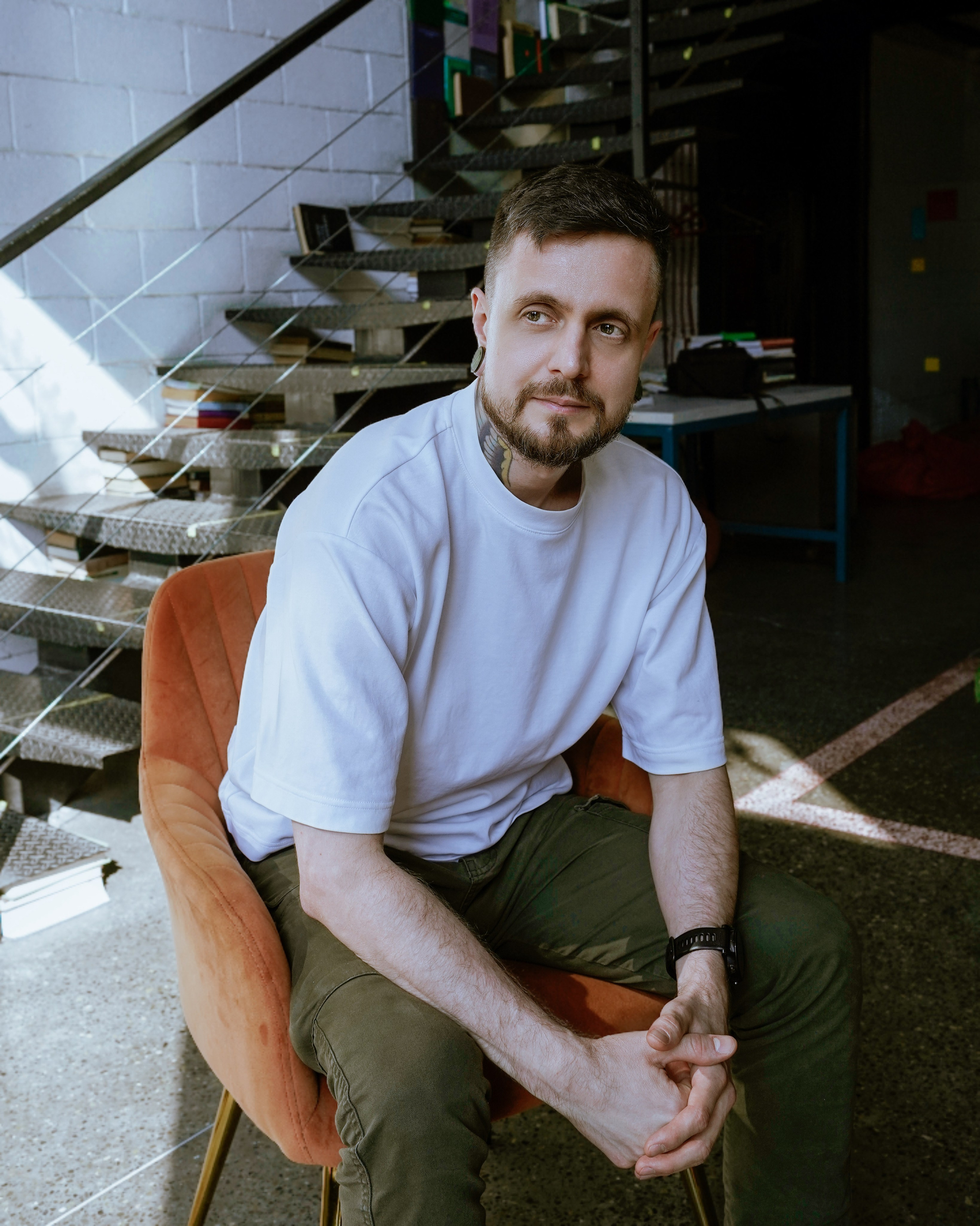 FRAME. Photographer Barcelona