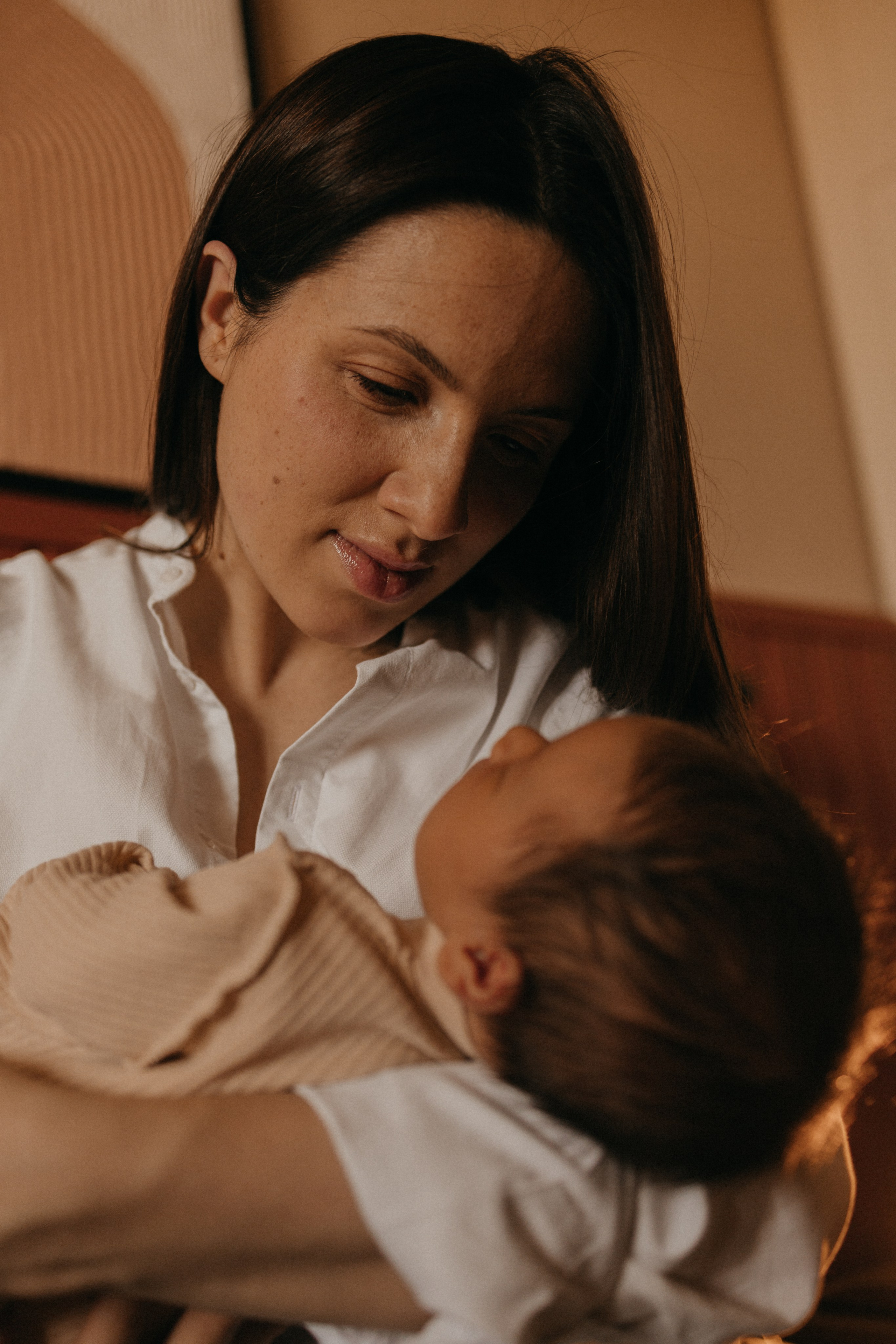 Тебе 10 дней. Фотограф Настя Леонова