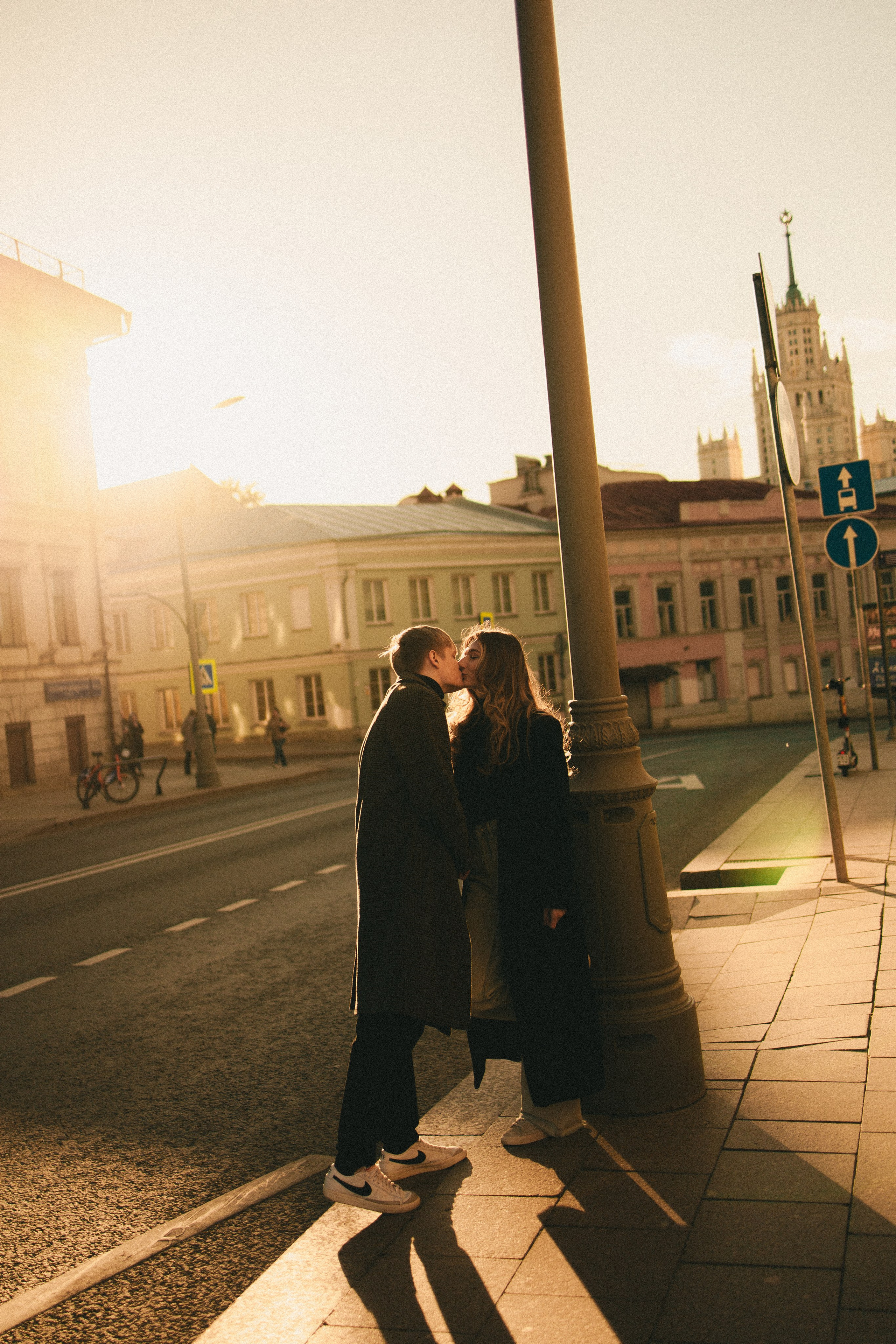 М. Фотограф Настя Леонова