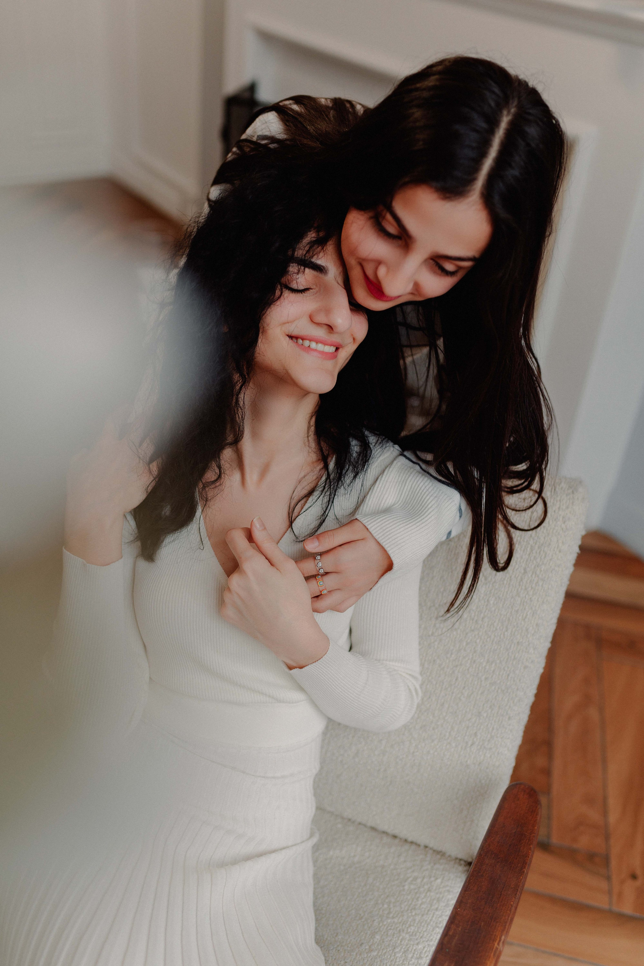 Семейный и индивидуальный фотограф в Санкт-Петербурге Маргарита Щипкова