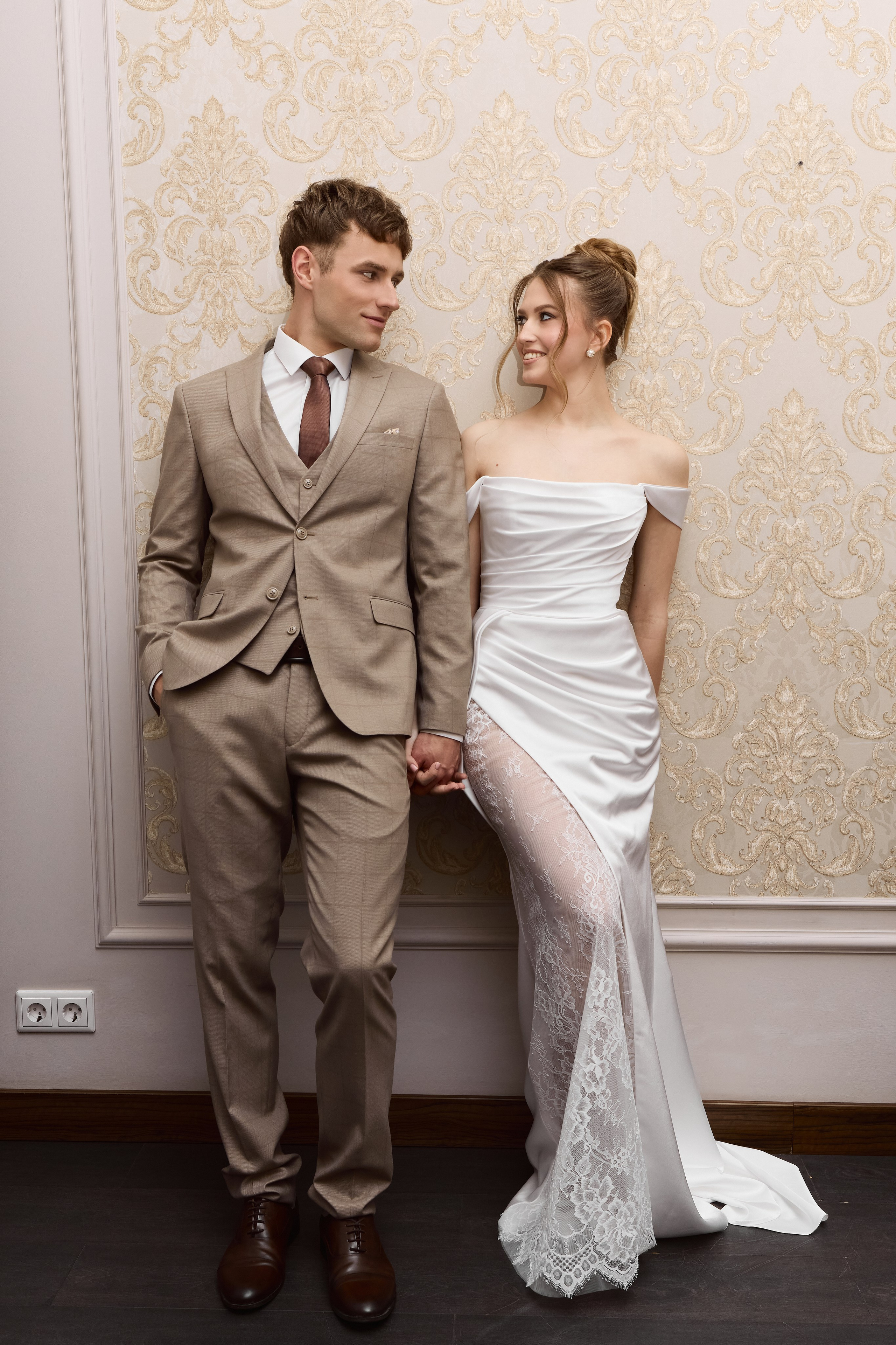 Кристина & Игорь