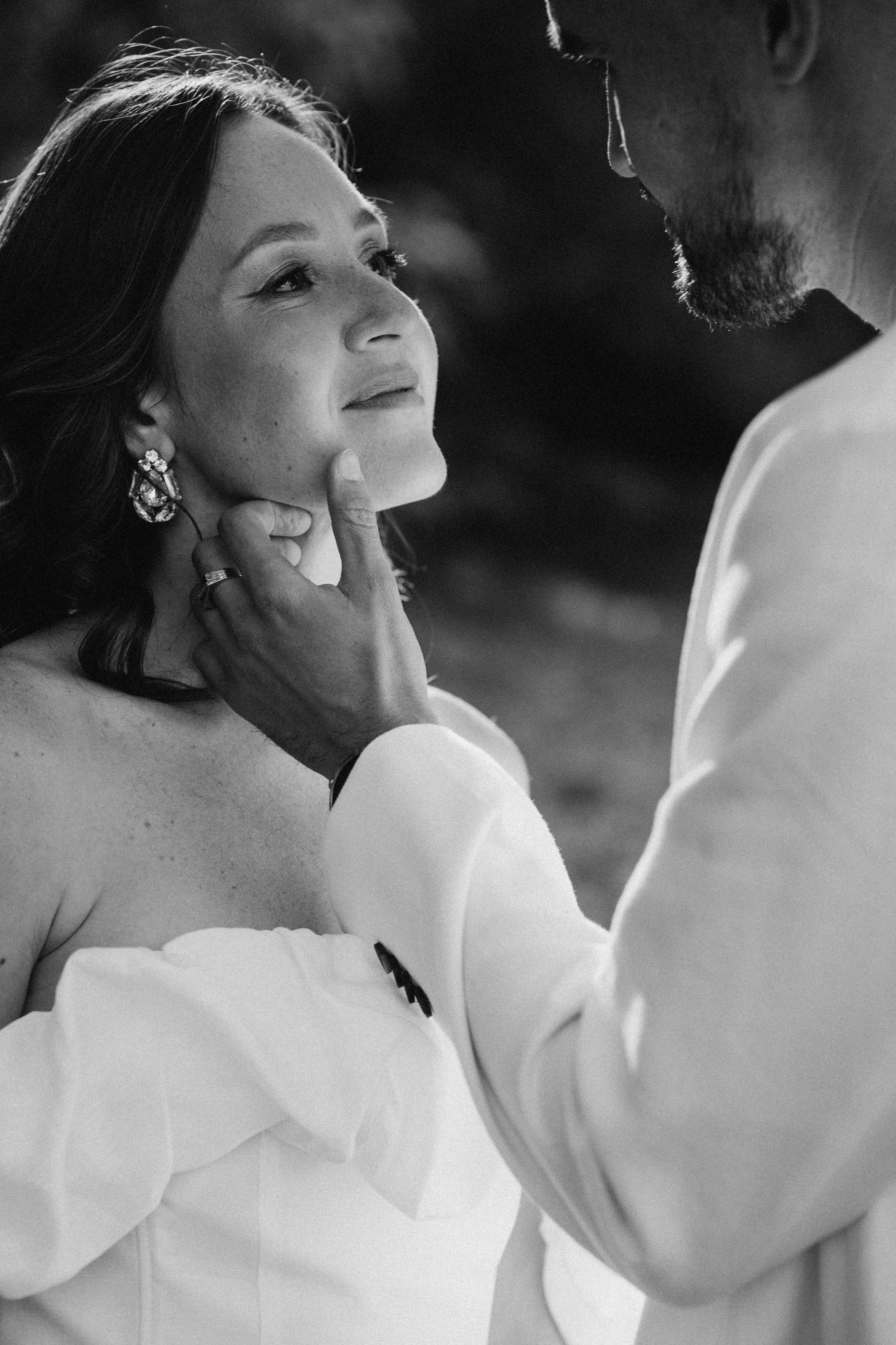 Лена & Сережа. Свадебный и семейный фотограф в Москве Ксения Шведова