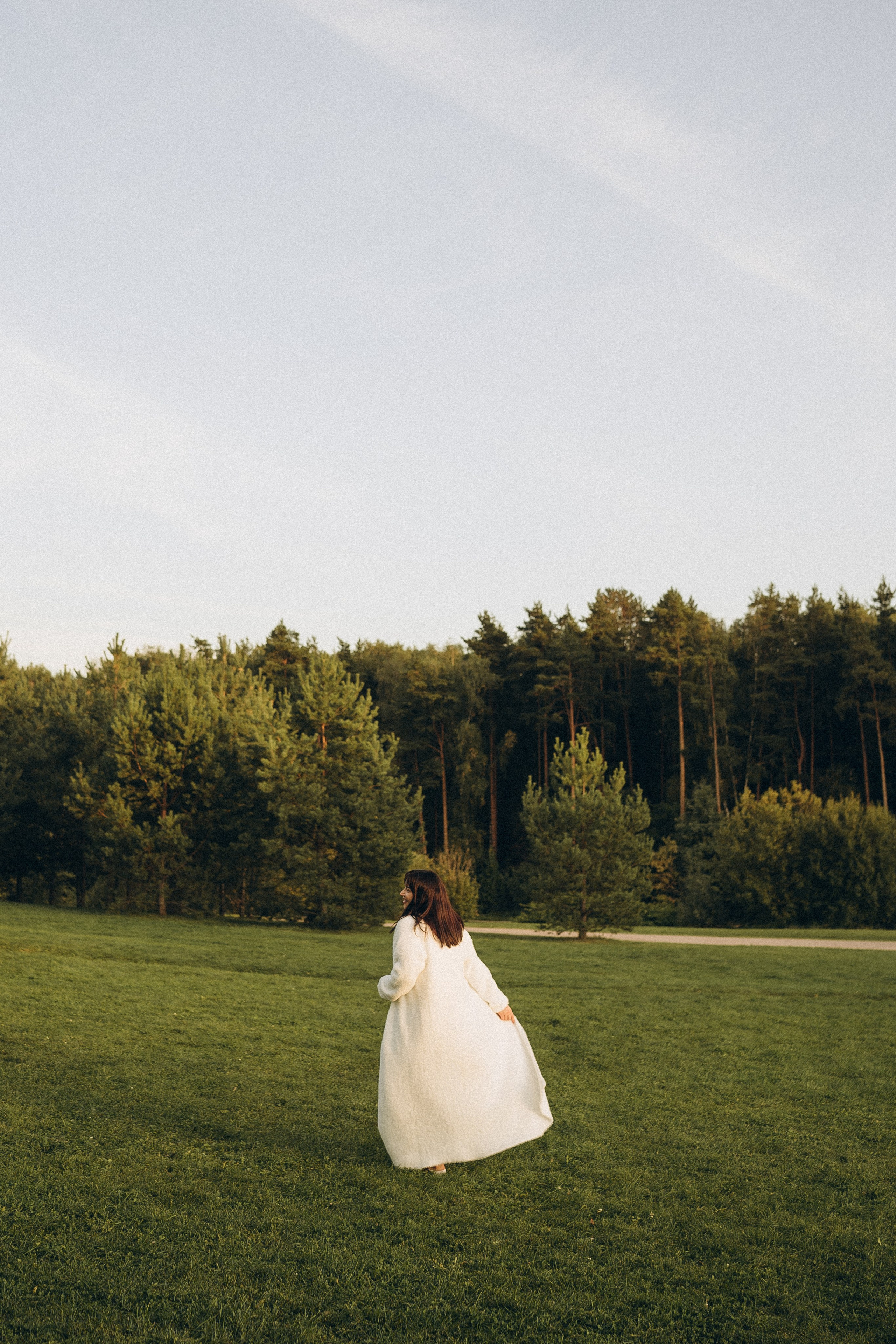 Вика & Вадим. Свадебный и семейный фотограф в Москве Ксения Шведова