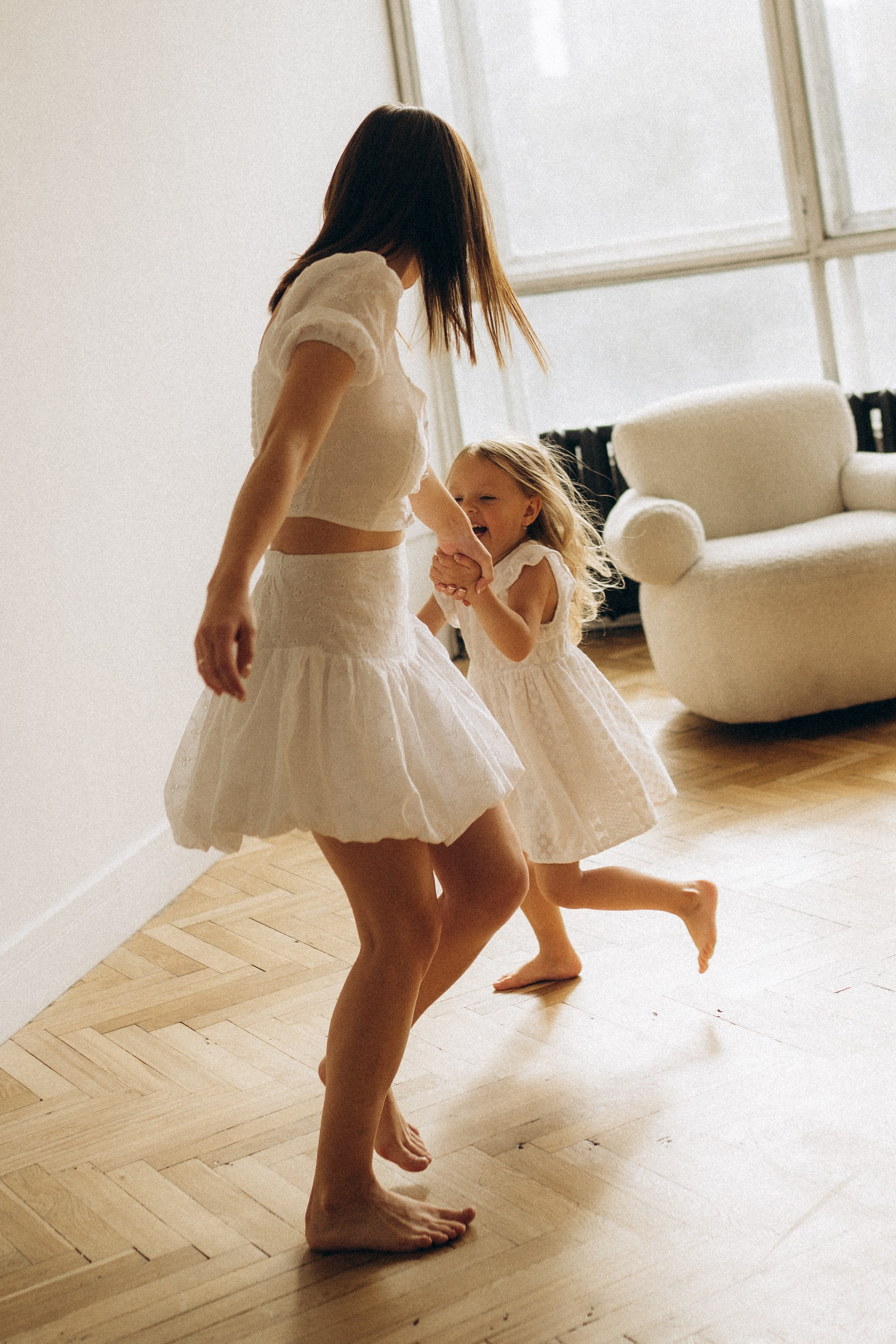 Про мамину любовь. Свадебный и семейный фотограф в Москве Ксения Шведова