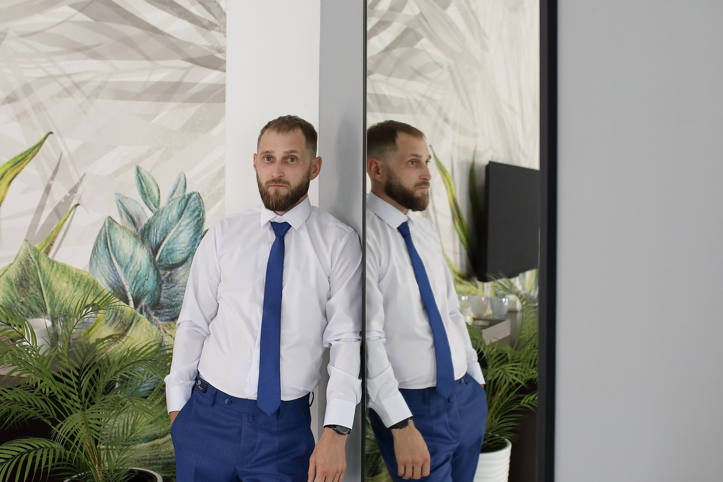 Иван и Дарья. Свадебный и семейный фотограф и видеограф в Екатеринбурге Полянские Тимур и Анастасия