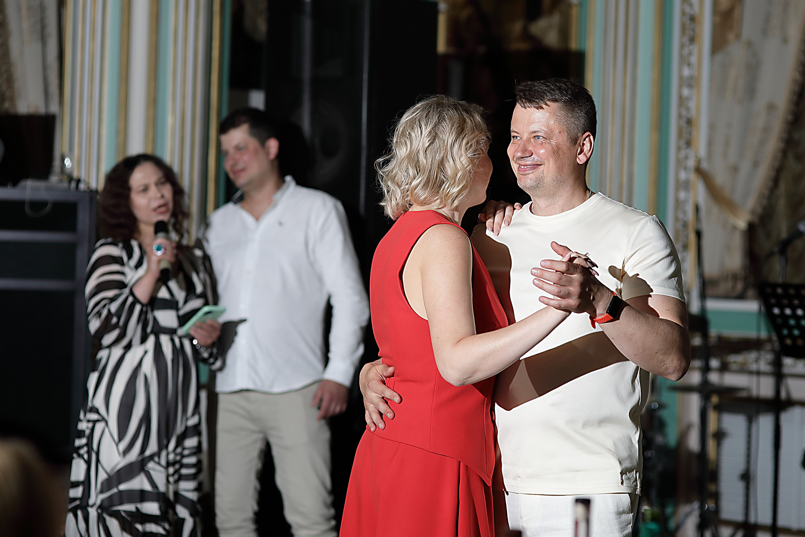 Фотосессия юбилея Александра. Свадебный и семейный фотограф и видеограф в Екатеринбурге Полянские Тимур и Анастасия