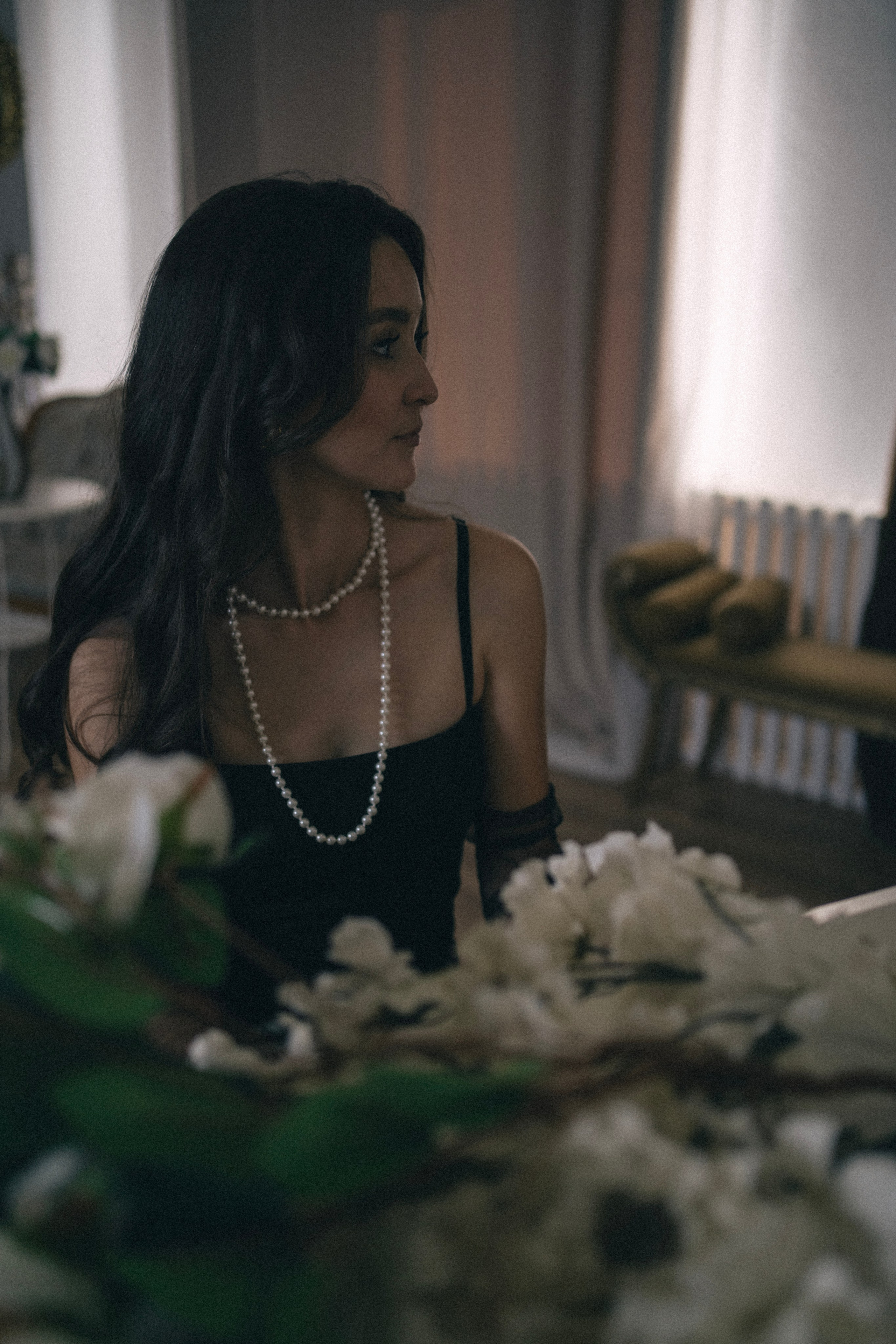 Элегантность. Фотограф Казани Евстифеева Кристина