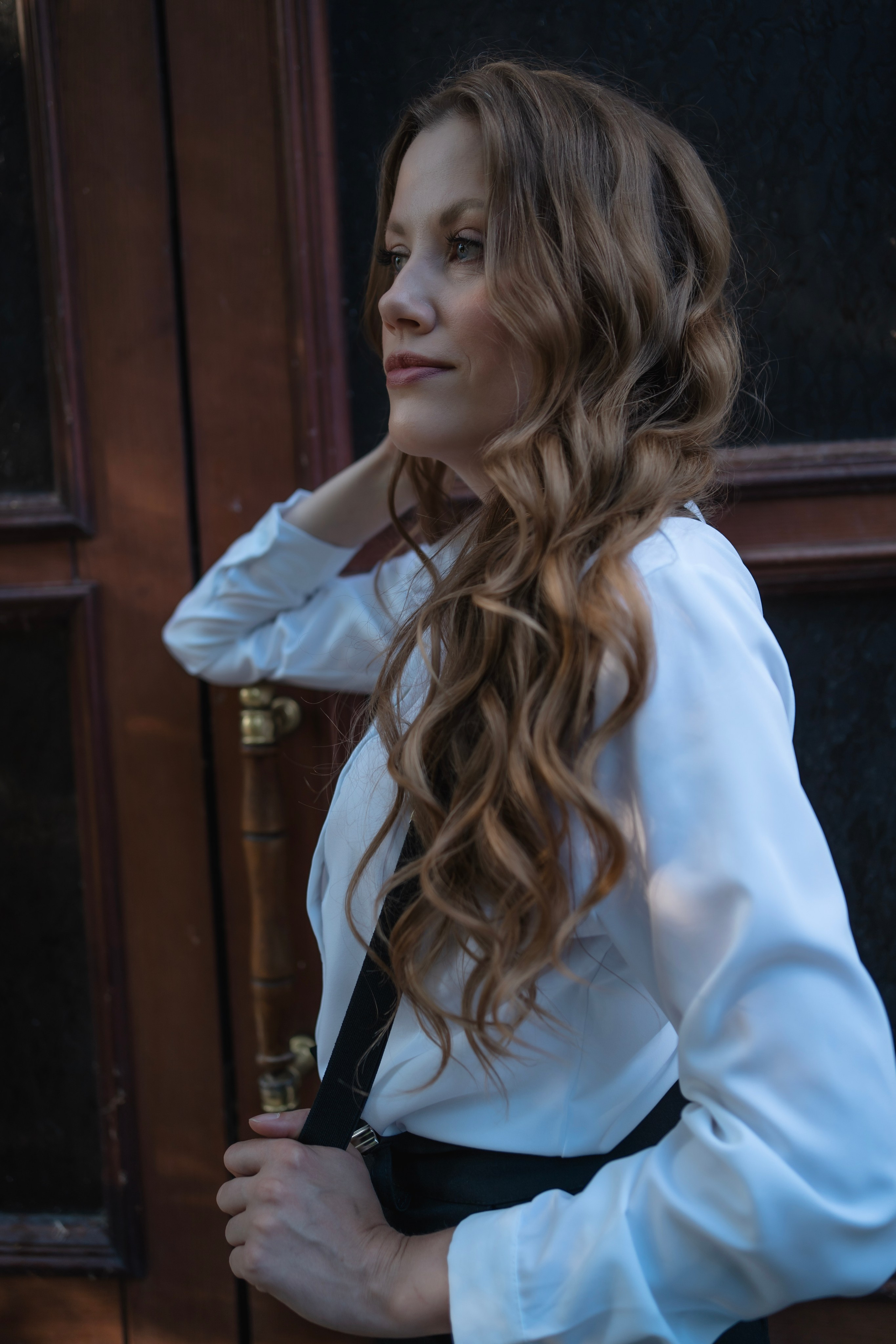 Фотосессии в городе. Фотограф Казани Евстифеева Кристина