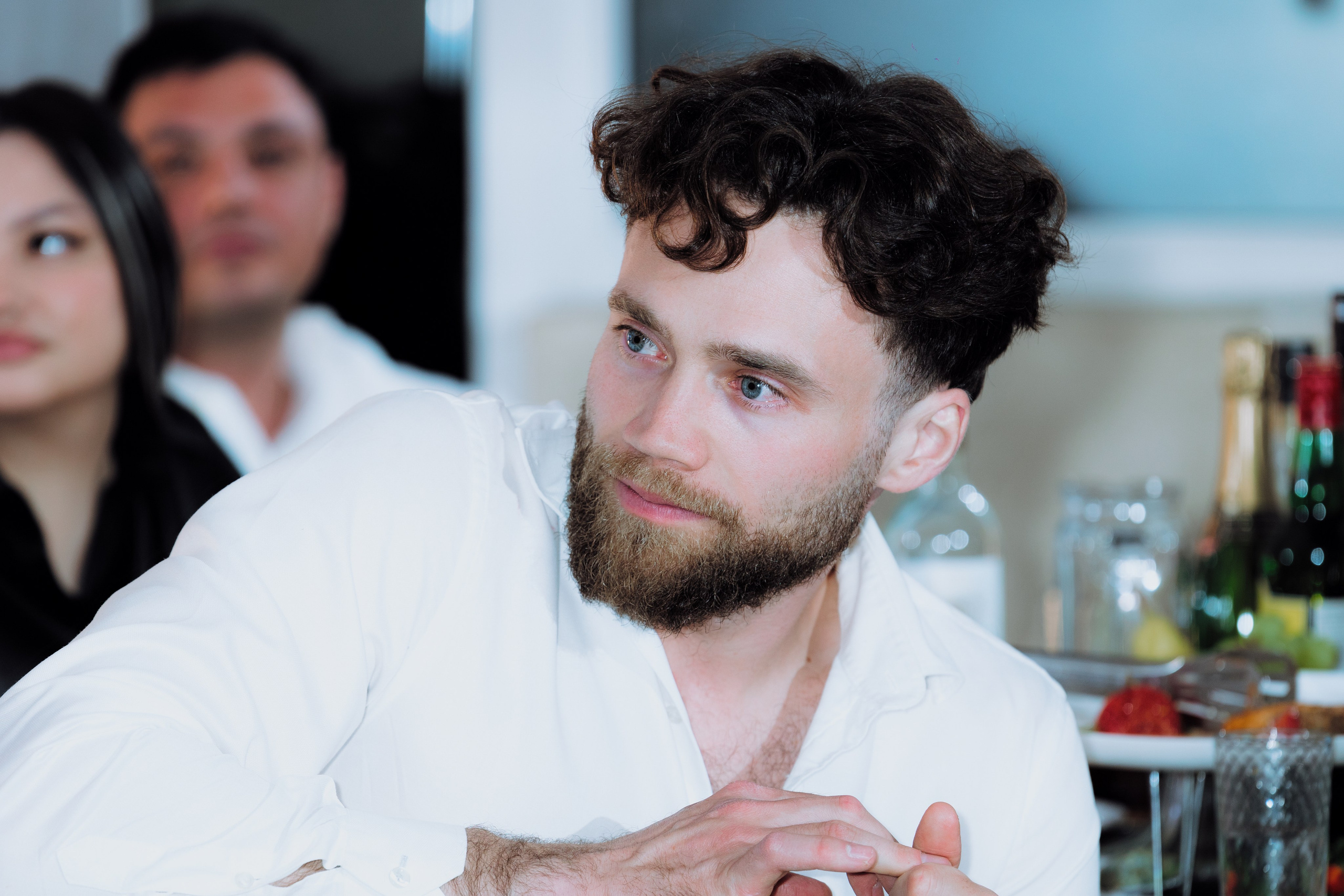 Юбилей 30 лет. Фотограф Андрей Ширкалин Москва Московская обл, Коломна, Рязань