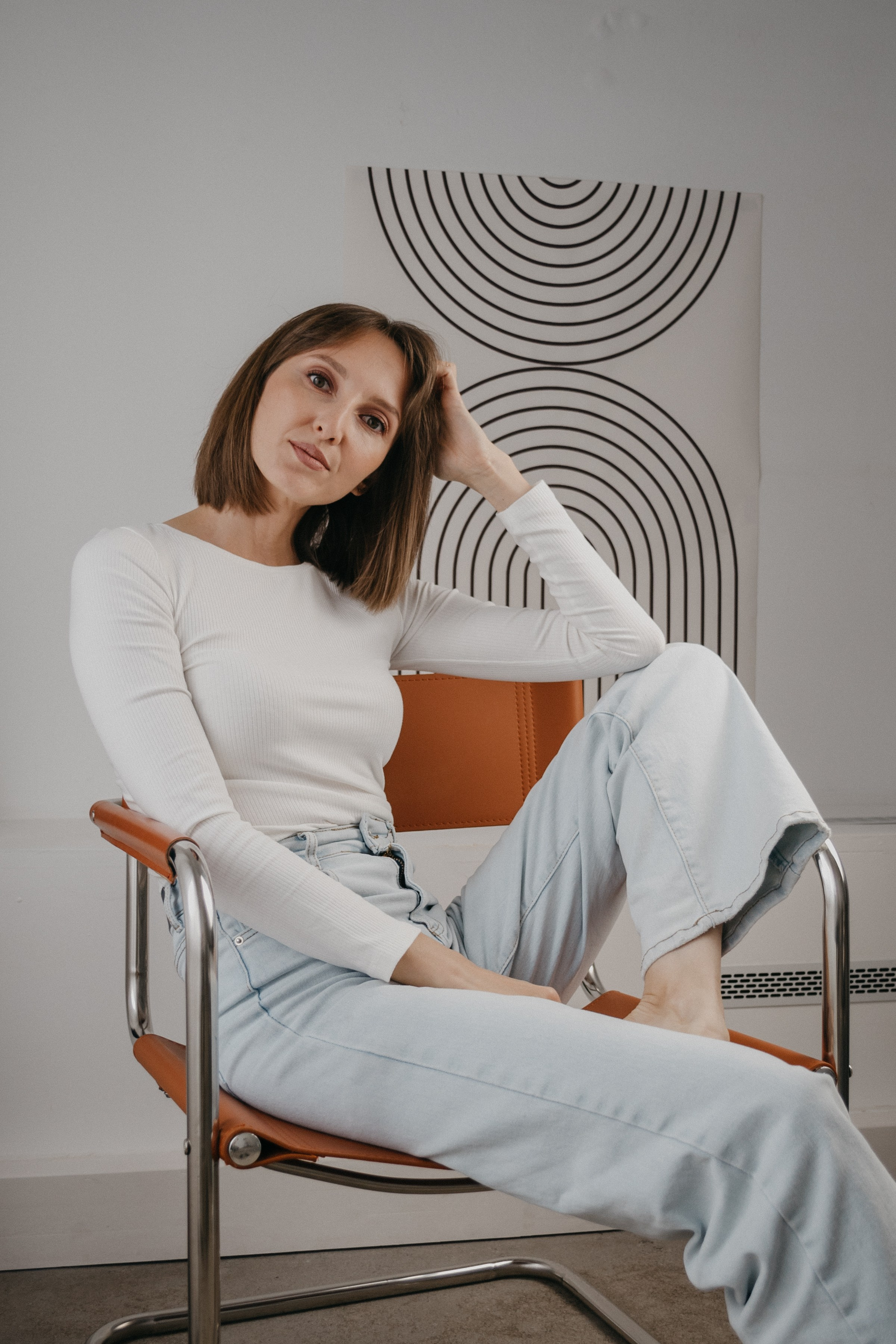 Илида. Семейный и детский фотограф в Оренбурге Елена Студеникина