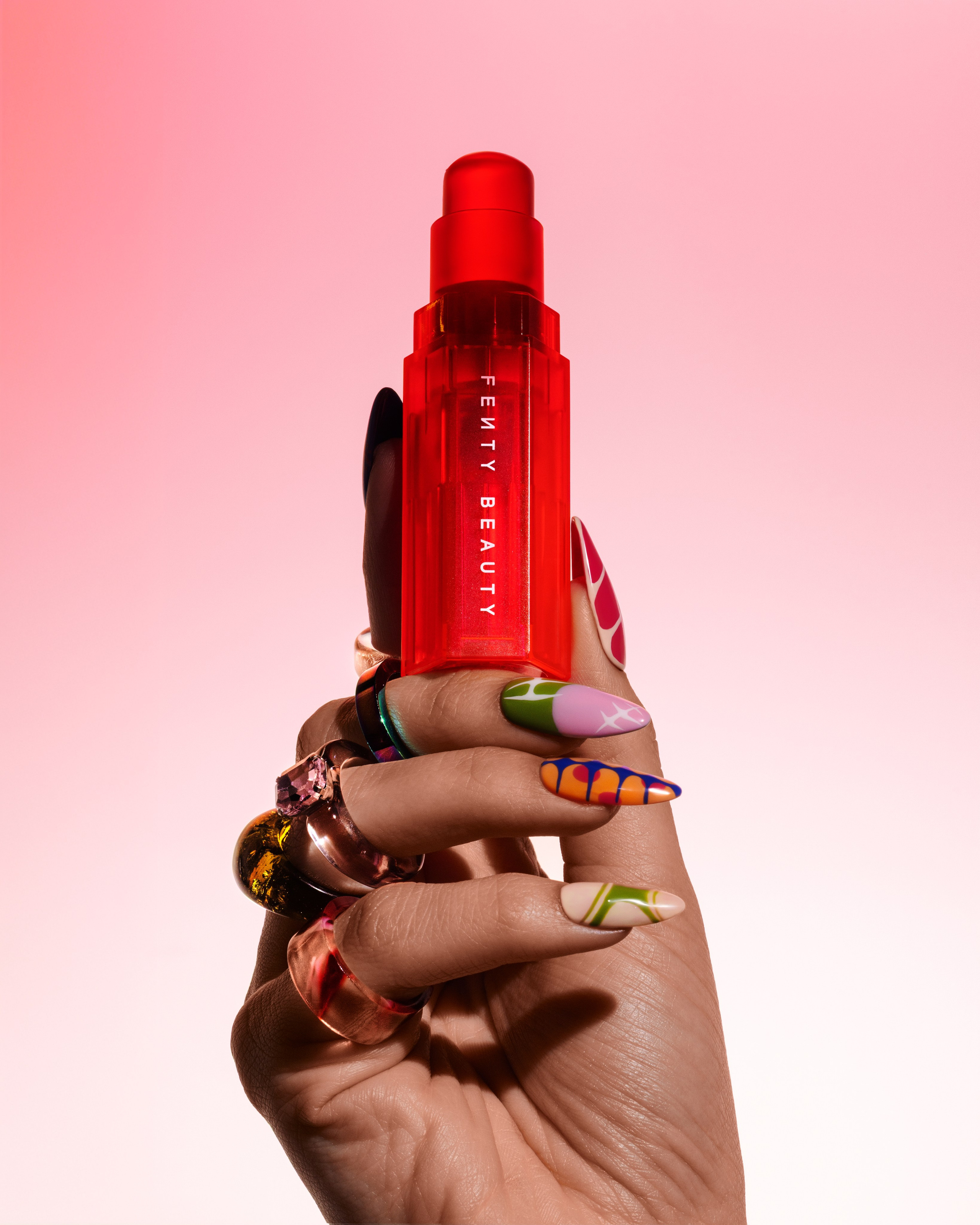 Product. Retouching service