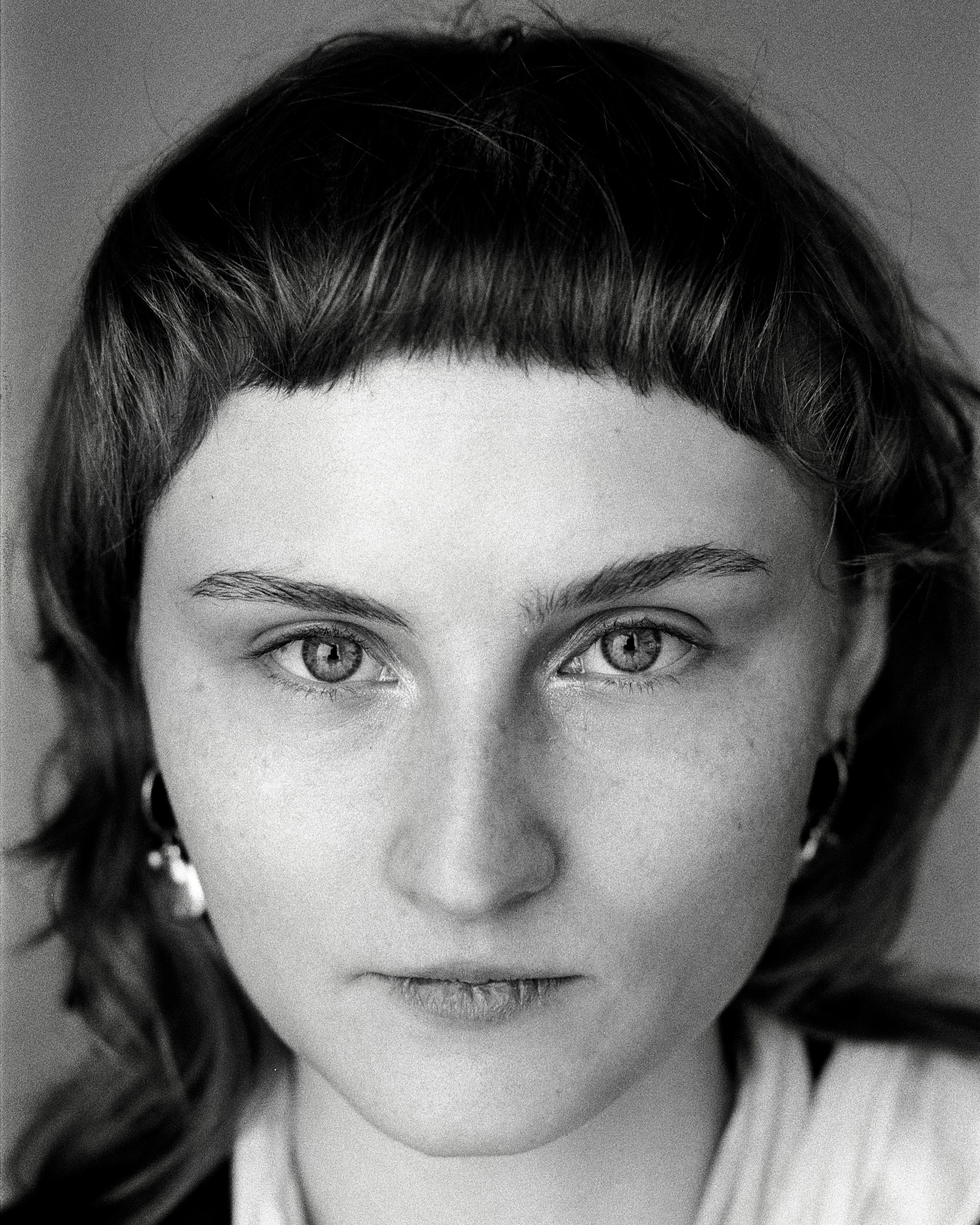 Portraits. Nemowaa